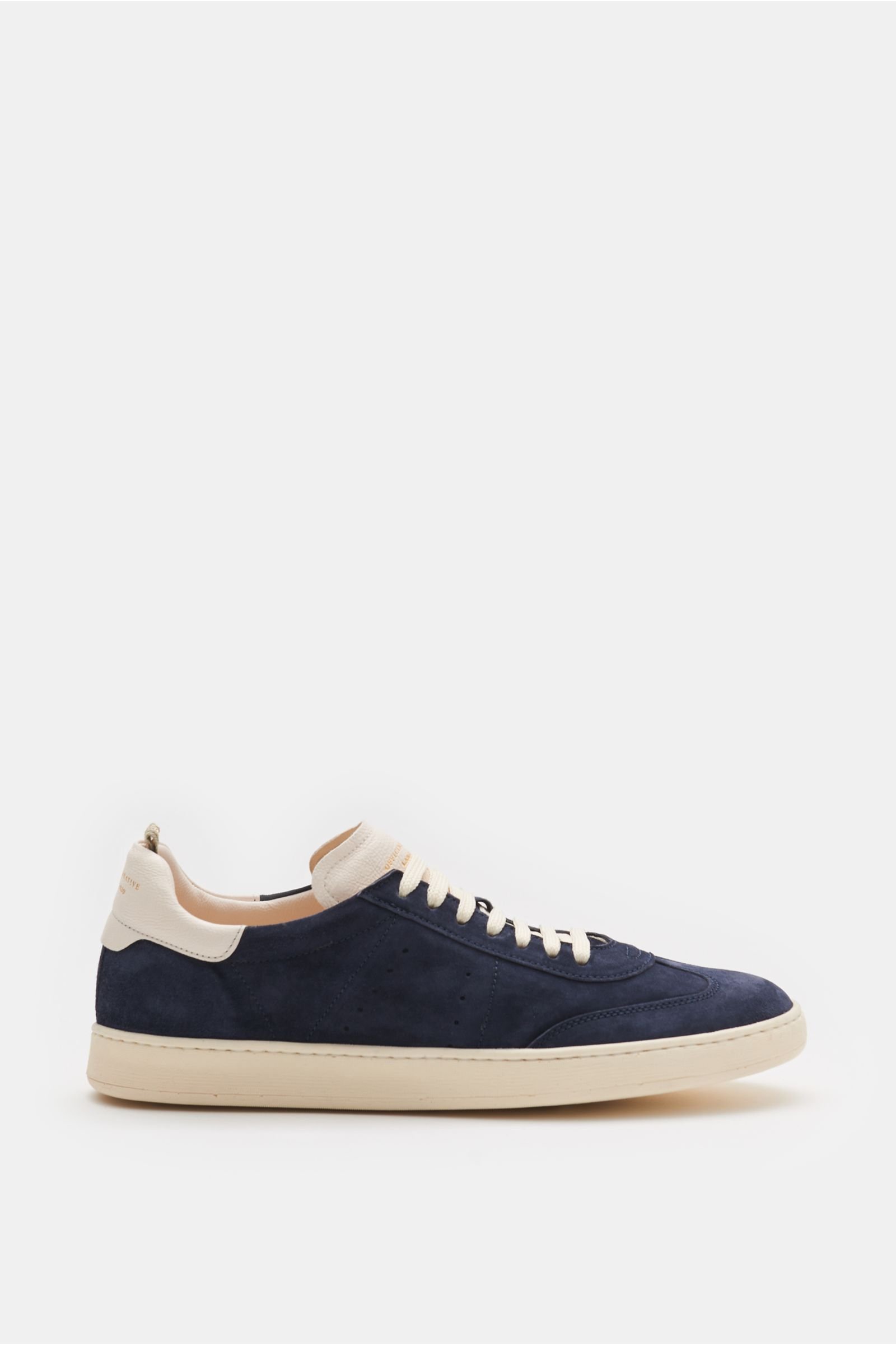 Sneakers 'Kombo 002' navy/white