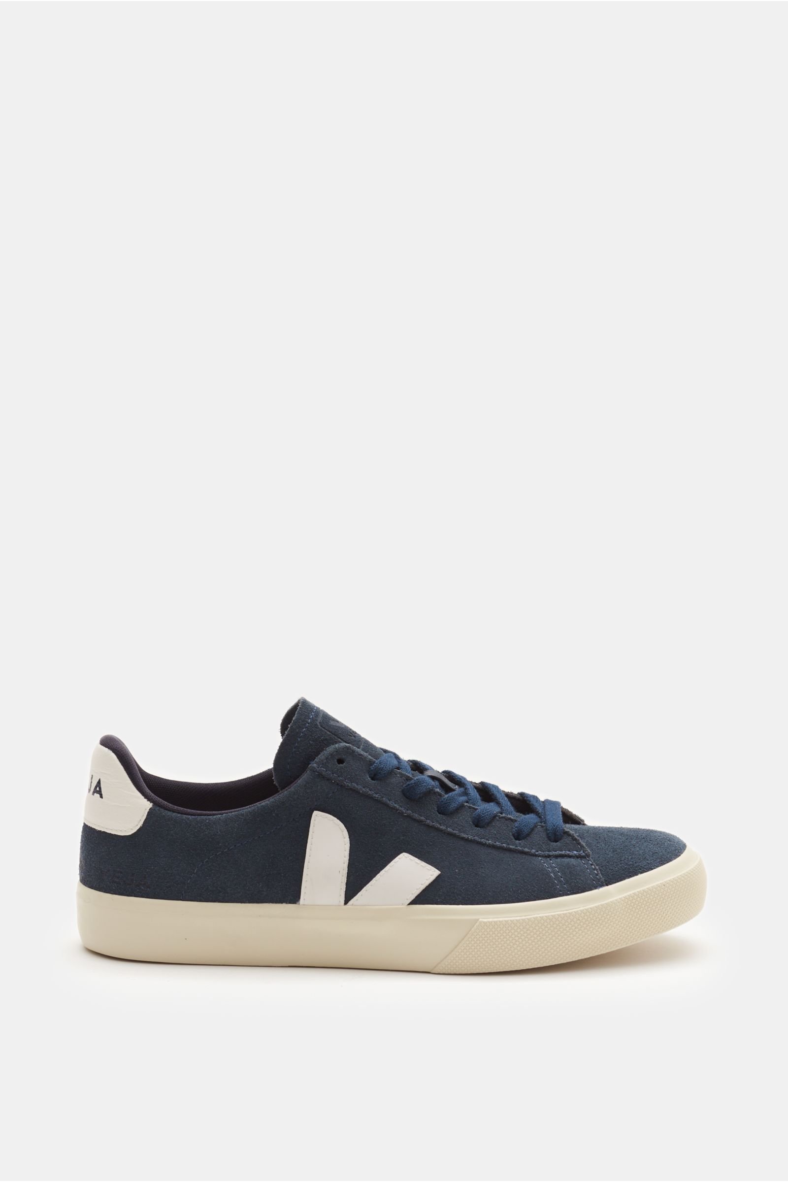 Sneakers 'Campo Suede' navy