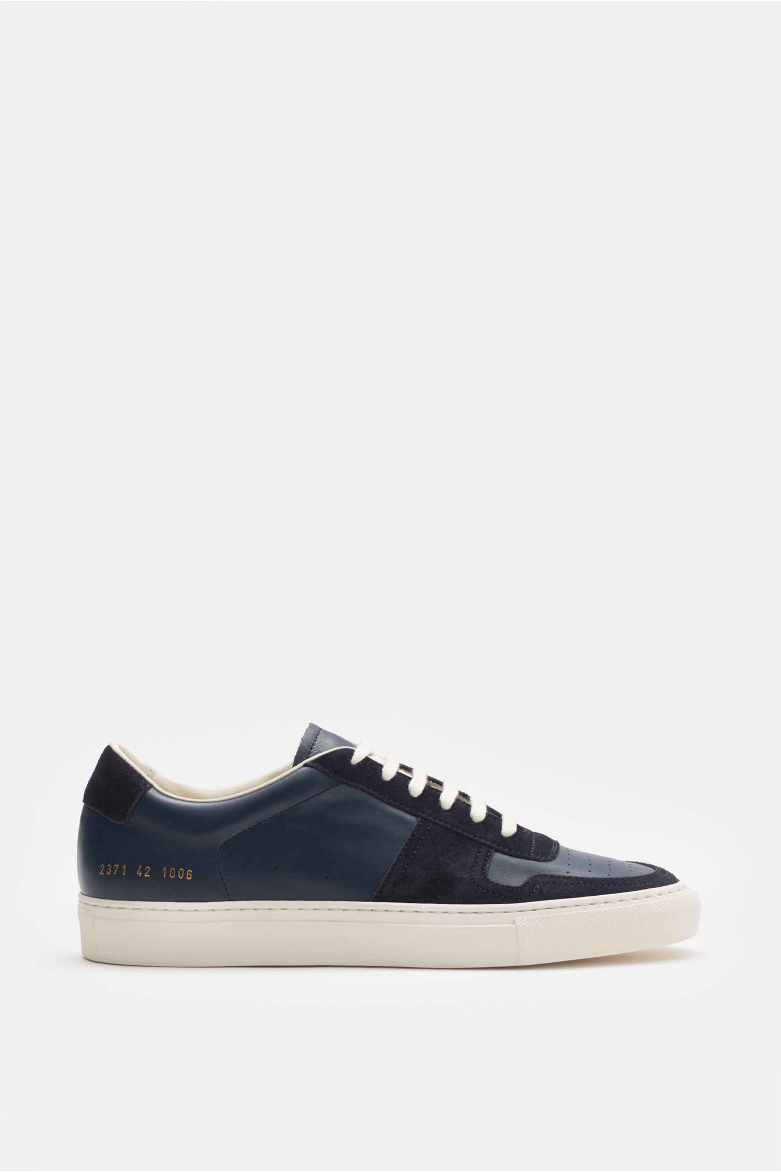 Sneakers 'BBall Summer Edition Duo Material' navy