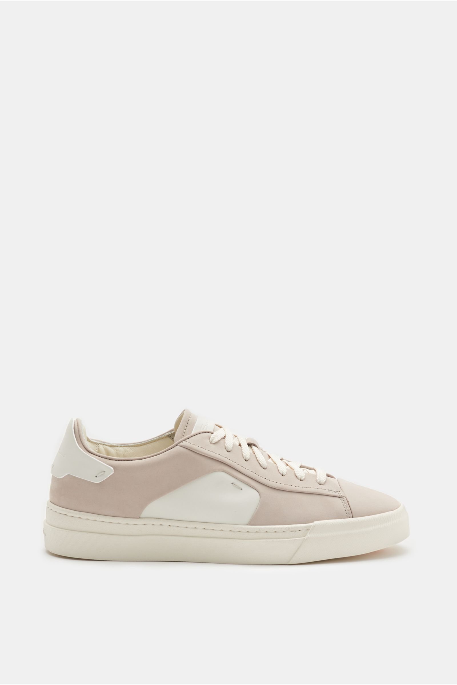 Sneakers light grey/white