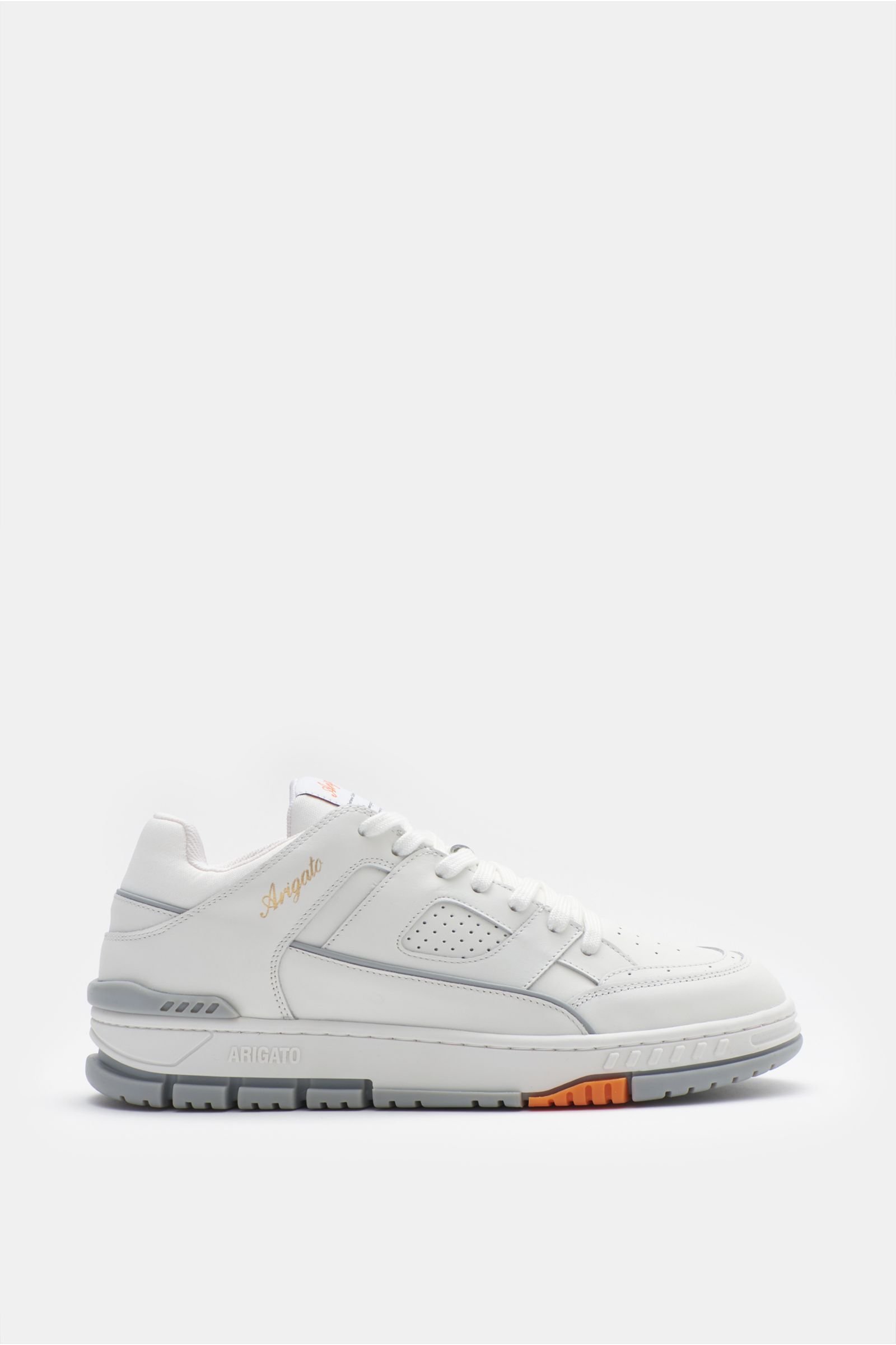 Sneakers 'Area Lo' white/grey
