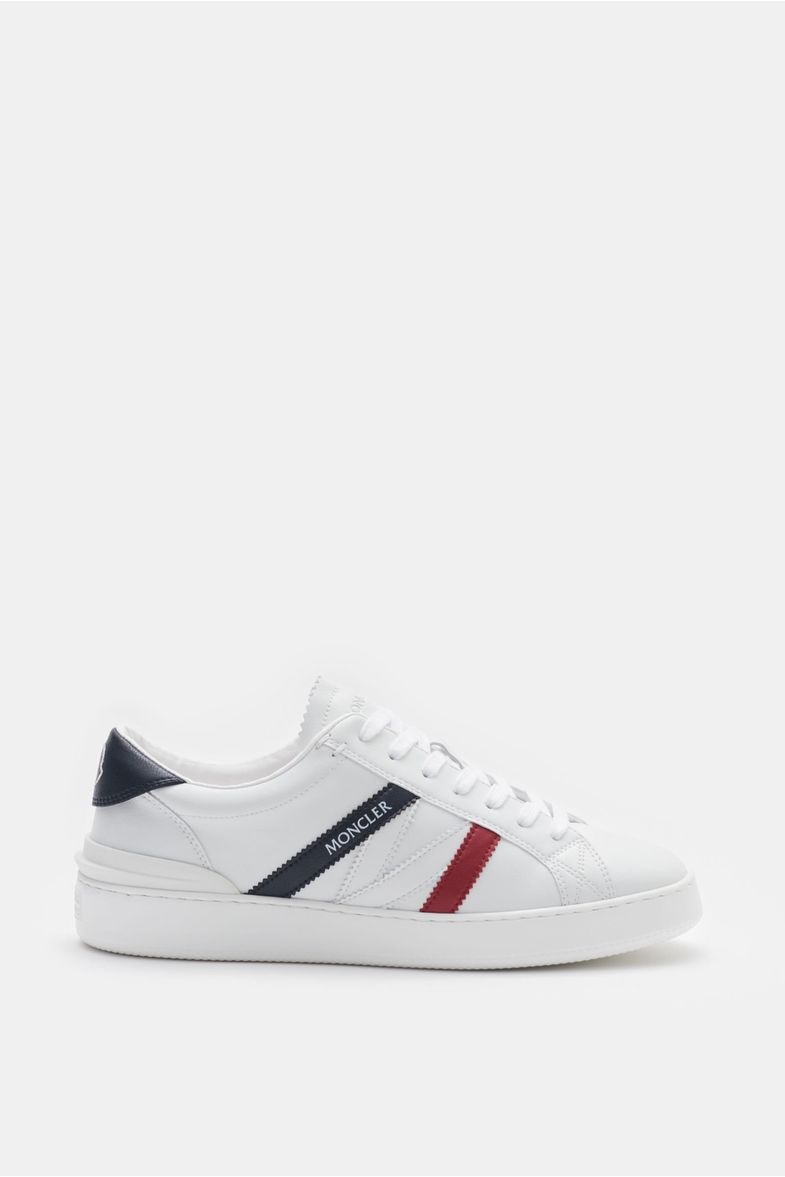 Sneakers 'Monaco' white/navy