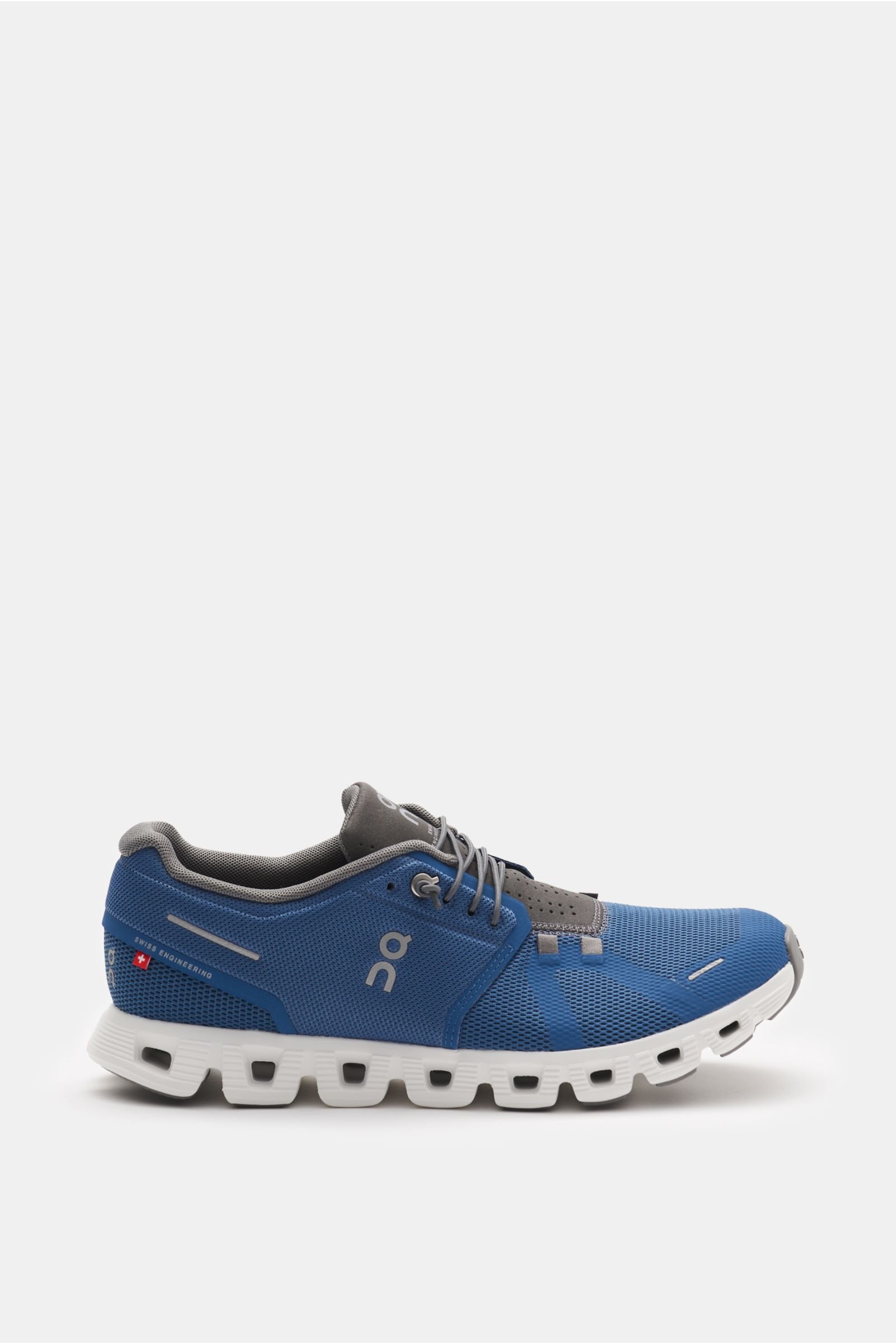 Sneakers 'Cloud 5' smoky blue/dark grey
