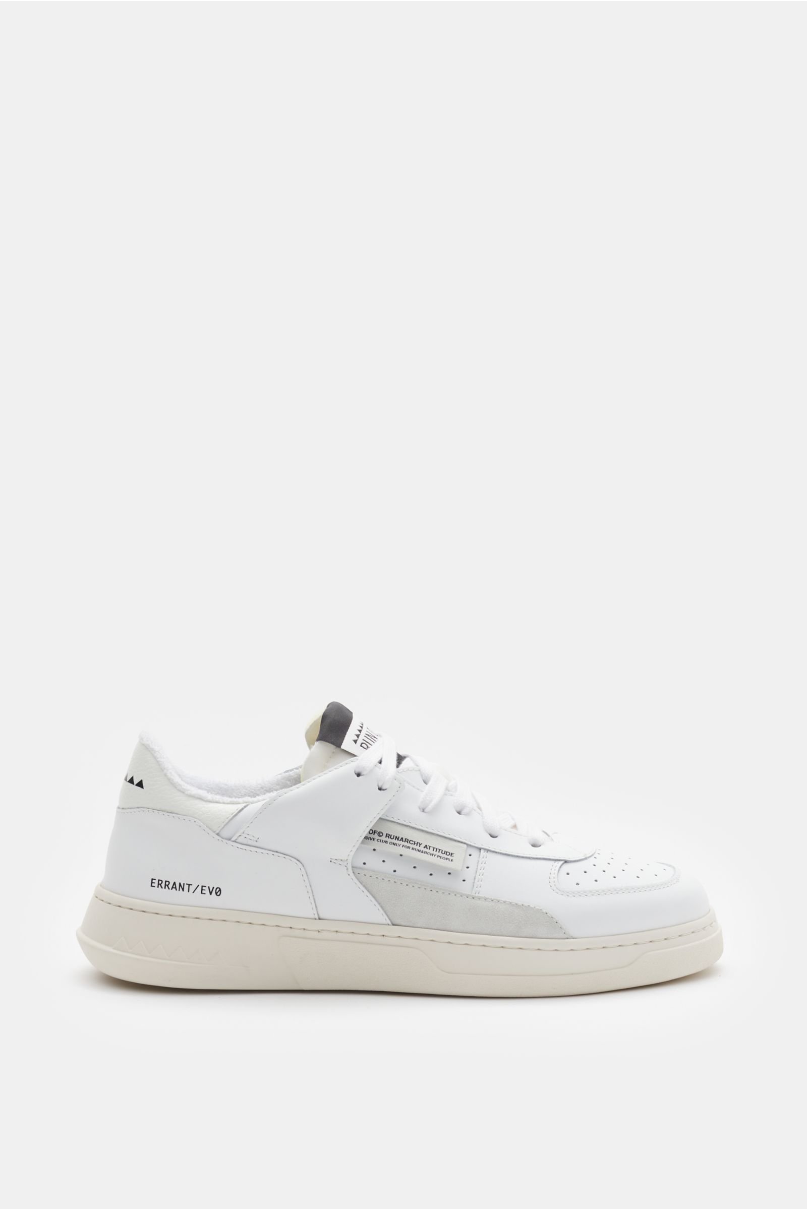 Sneakers 'Air' white