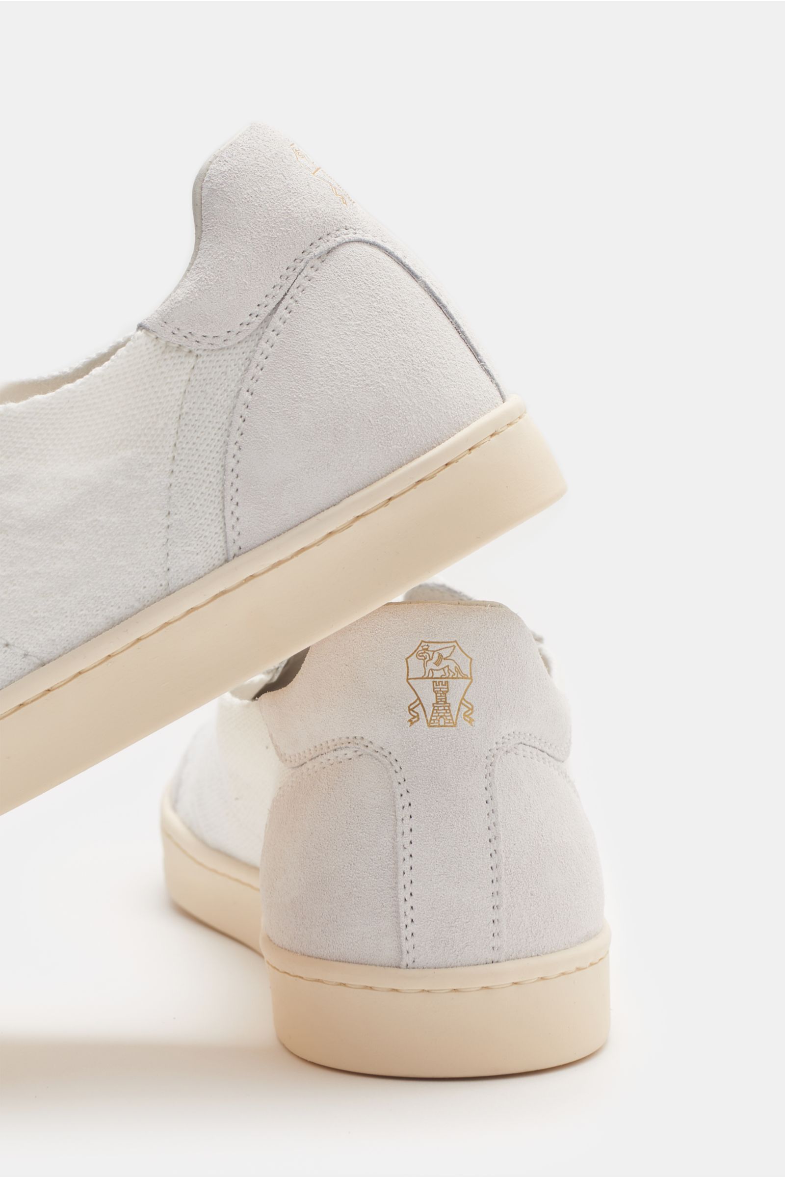 Brunello Cucinelli Sneakers off-white Brunello Cucinelli Sneakers off-white
