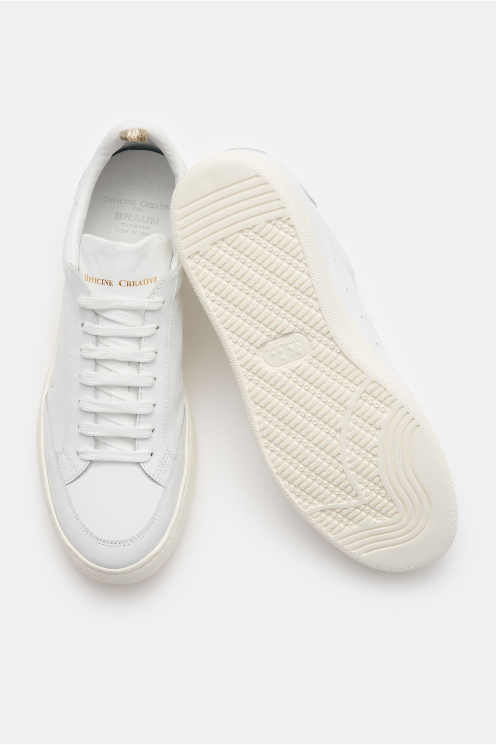 OFFICINE CREATIVE Sneaker 