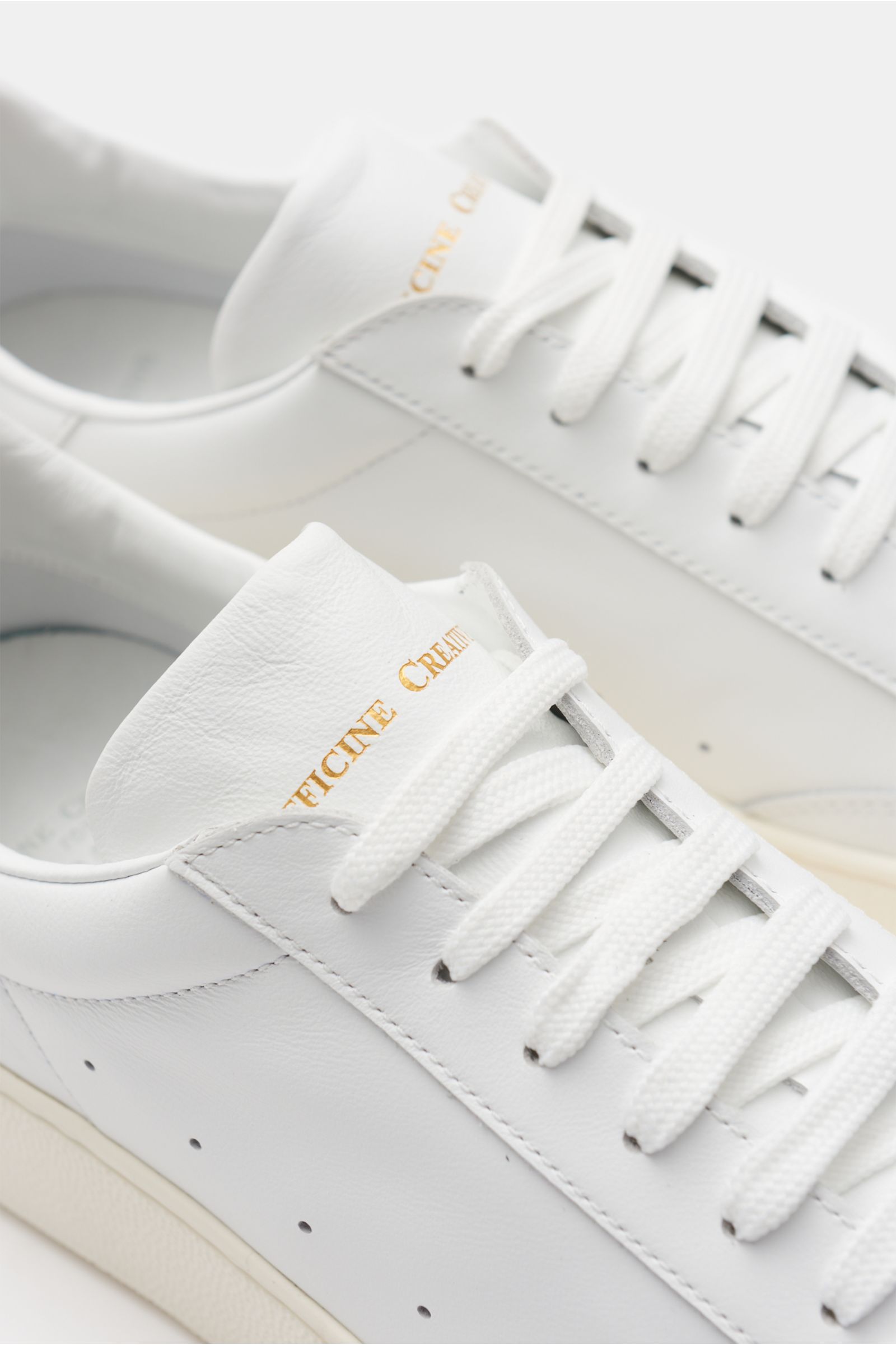 OFFICINE CREATIVE Sneaker 