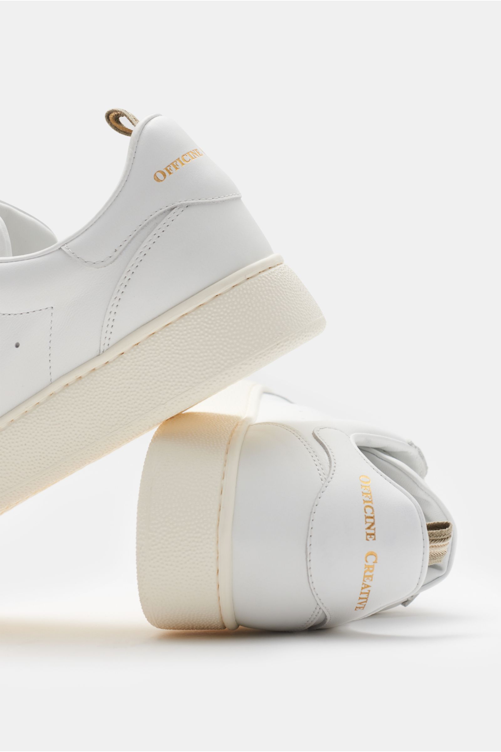 OFFICINE CREATIVE Sneaker 