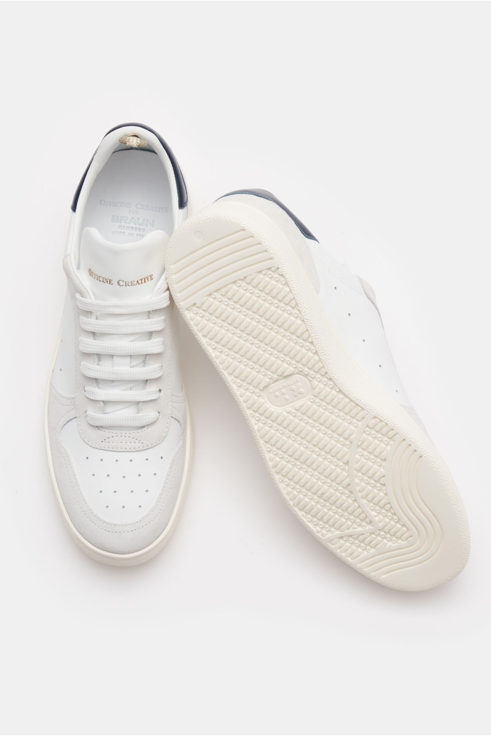 OFFICINE CREATIVE Sneaker  