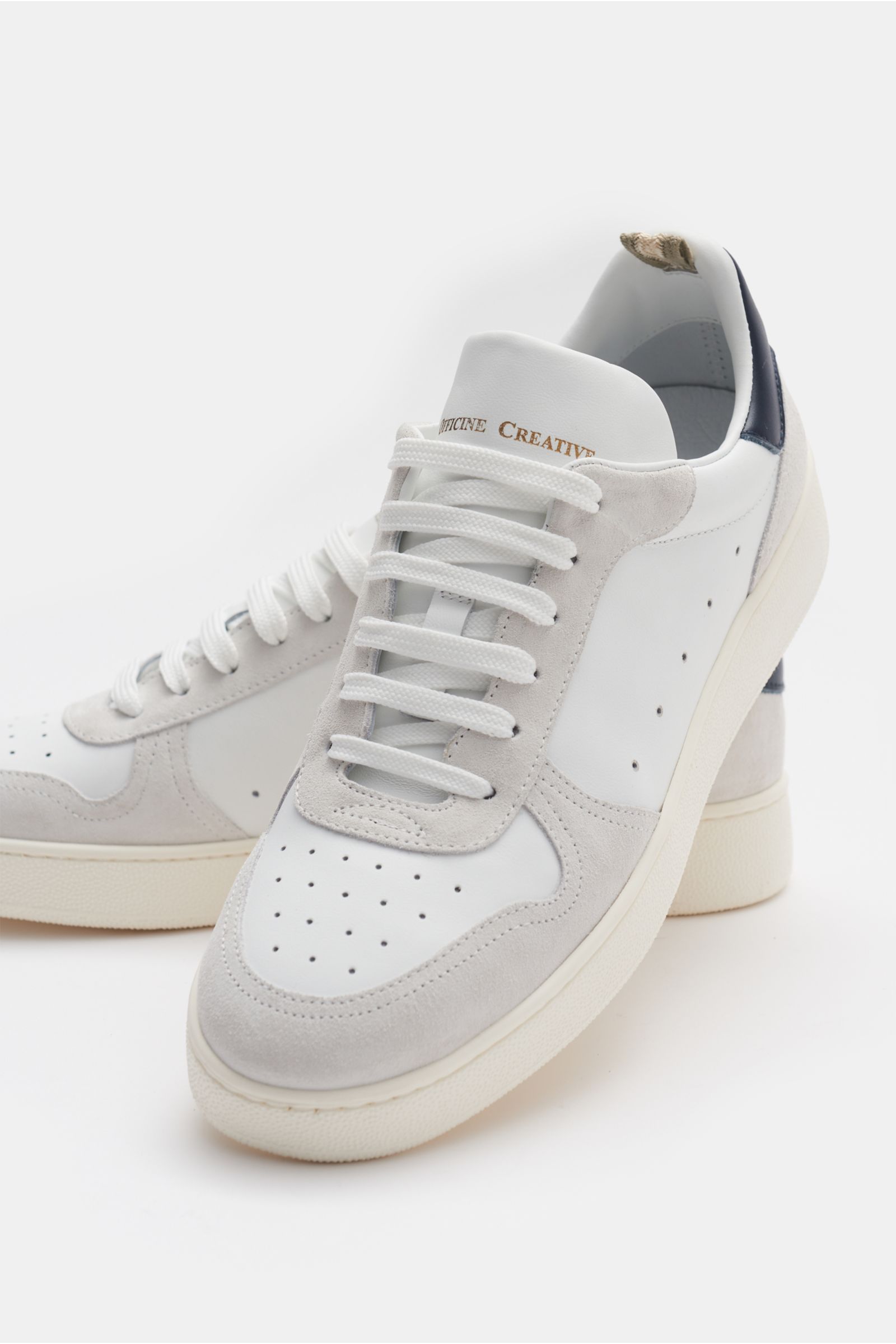 OFFICINE CREATIVE Sneaker  