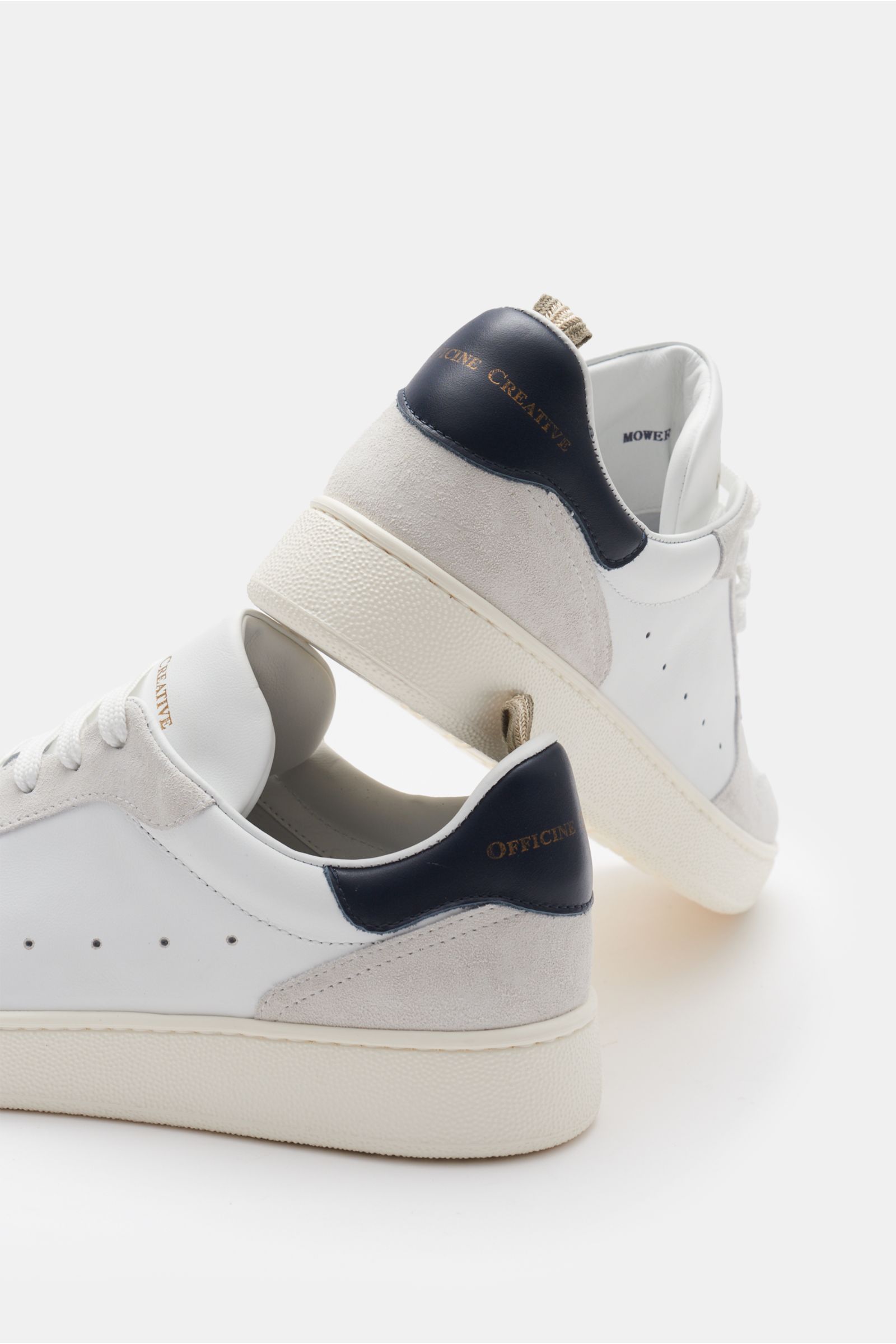 OFFICINE CREATIVE Sneaker  