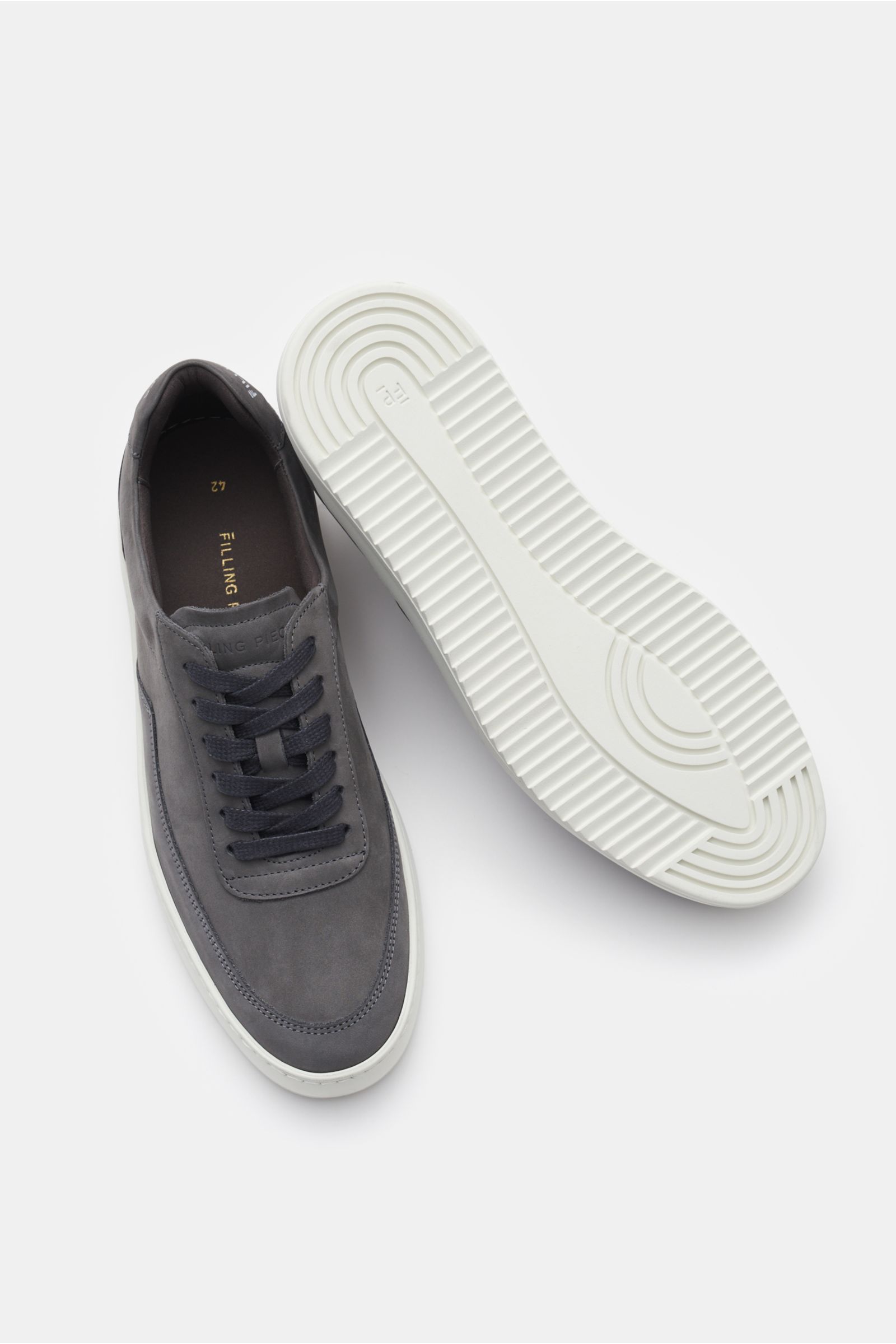 FILLING PIECES Sneaker  