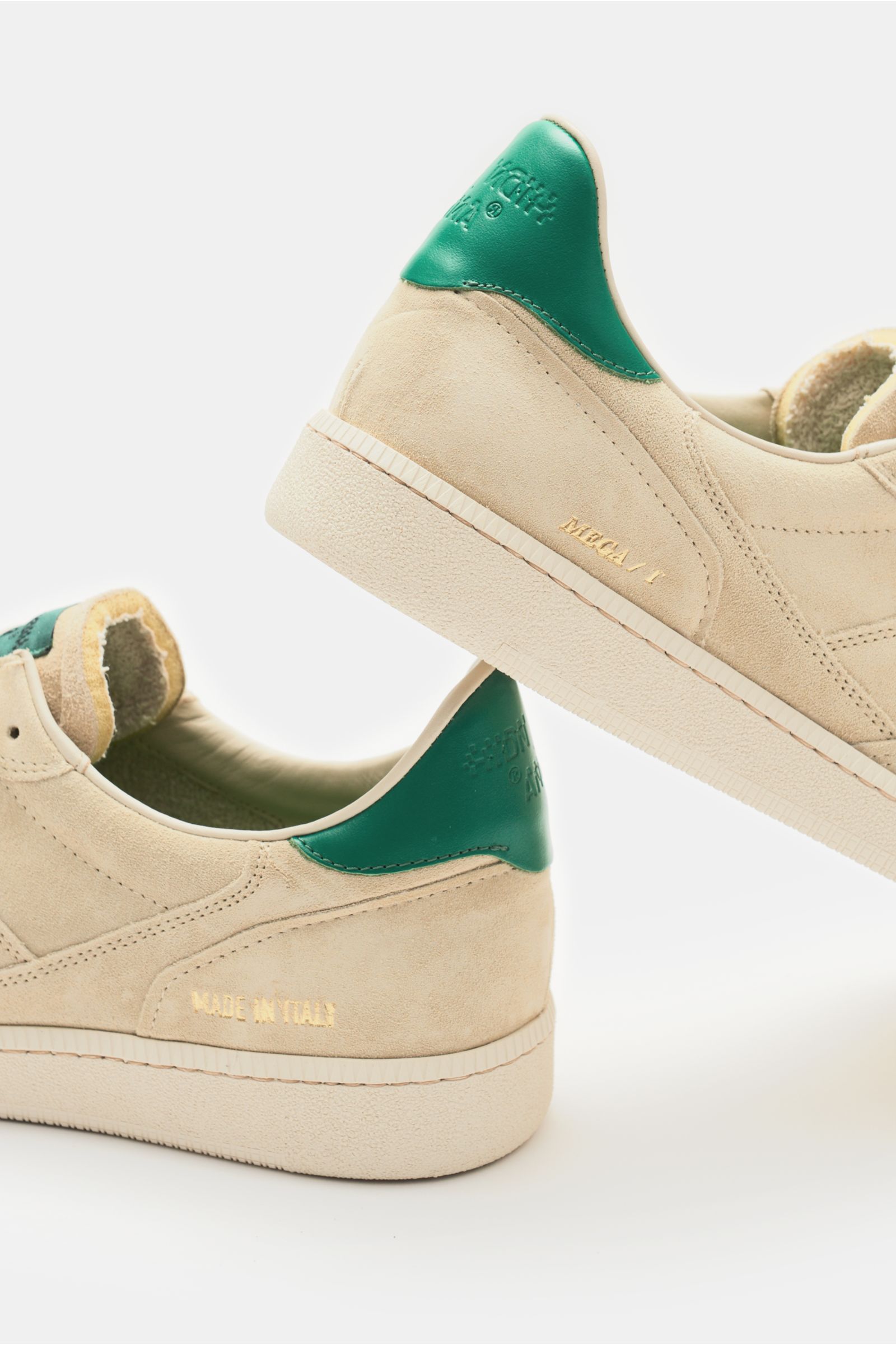HIDNANDER Sneaker 