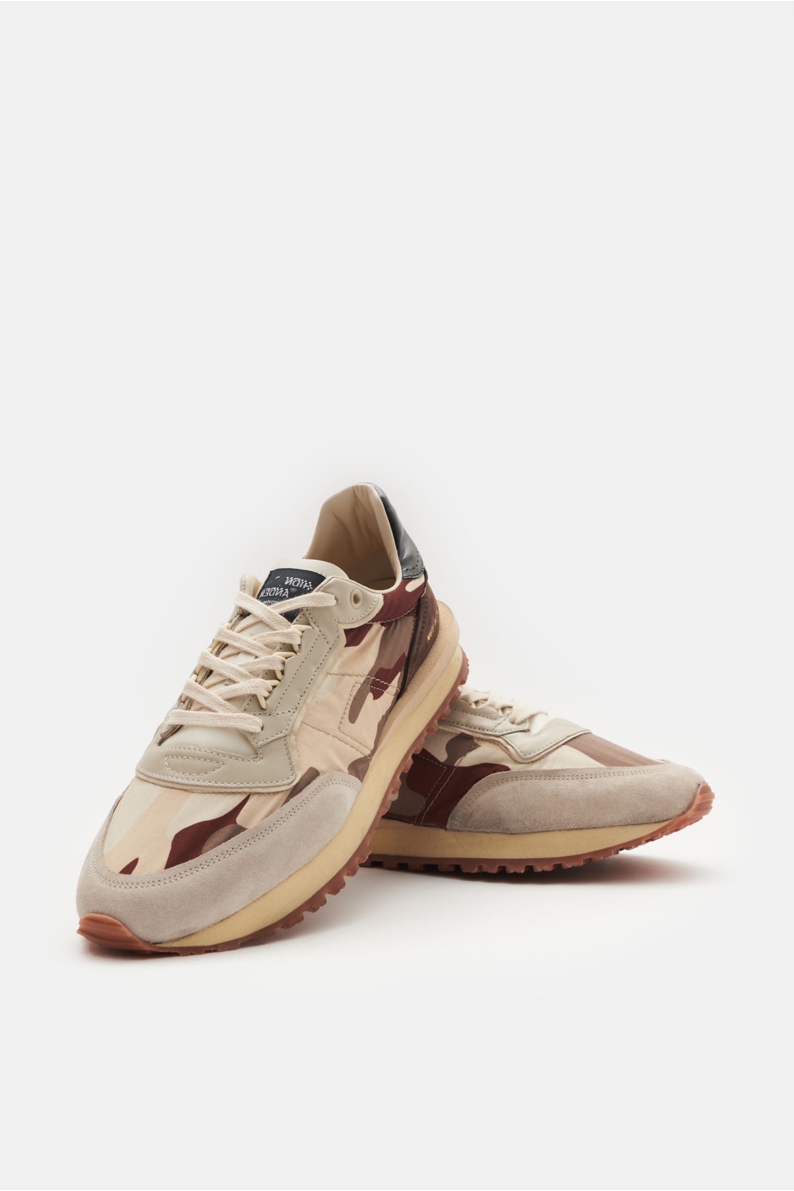 BEWET【ビーウェット】ACOUSTIC フロントジップ長袖タッパー YL