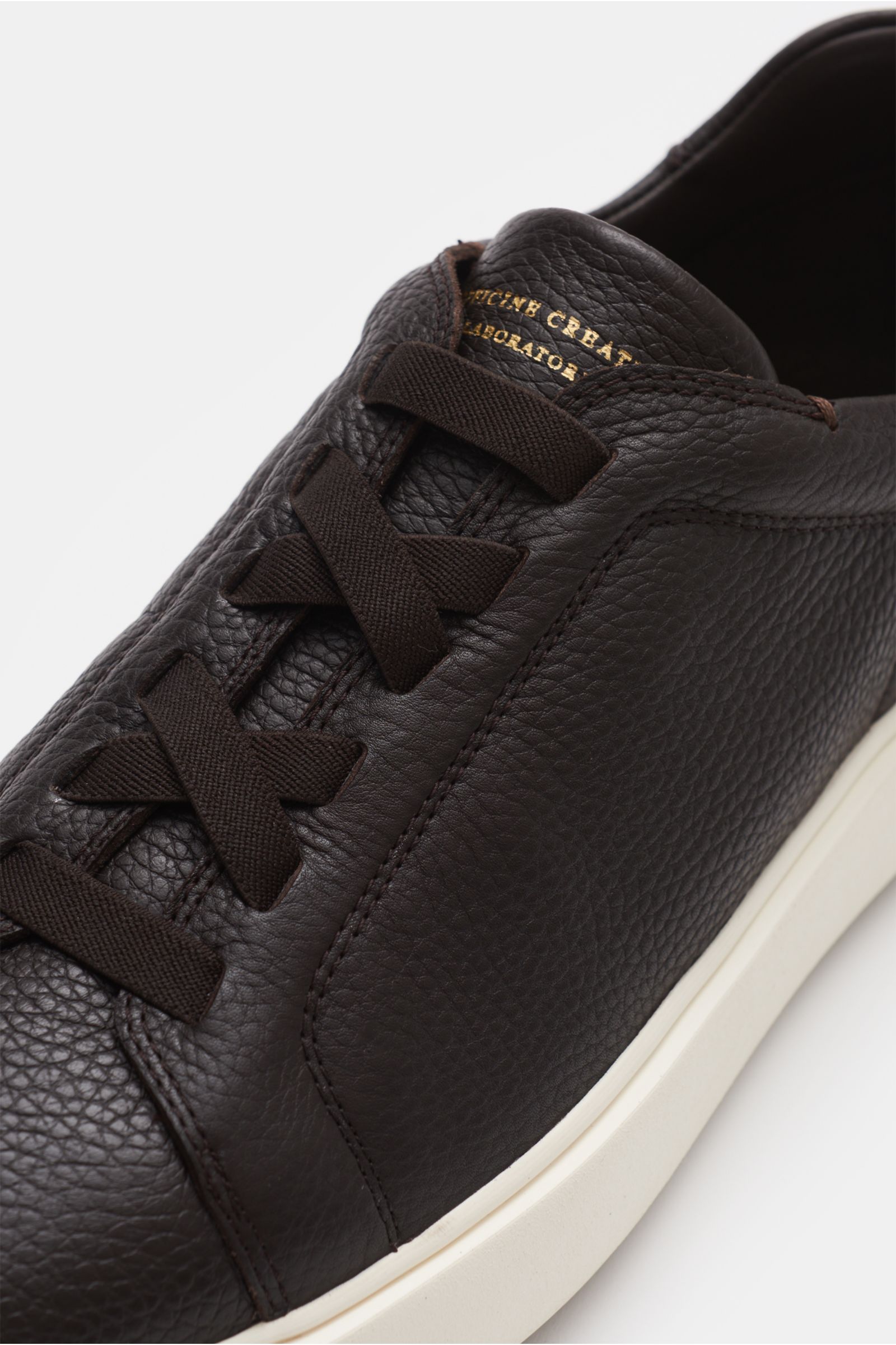 Slip on sneakers Slouch black