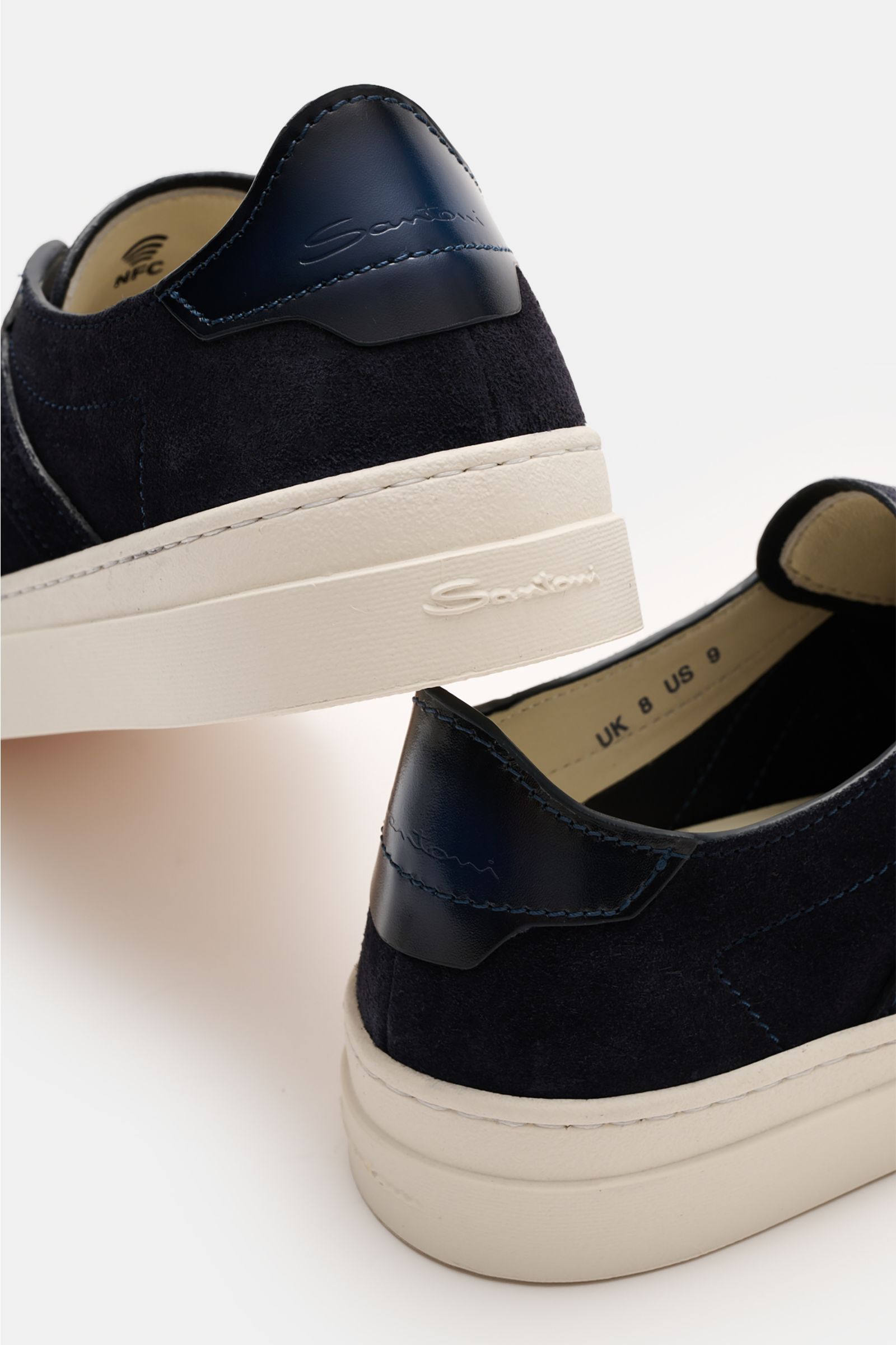 ppsnabha dc legacy 98 slim shoes