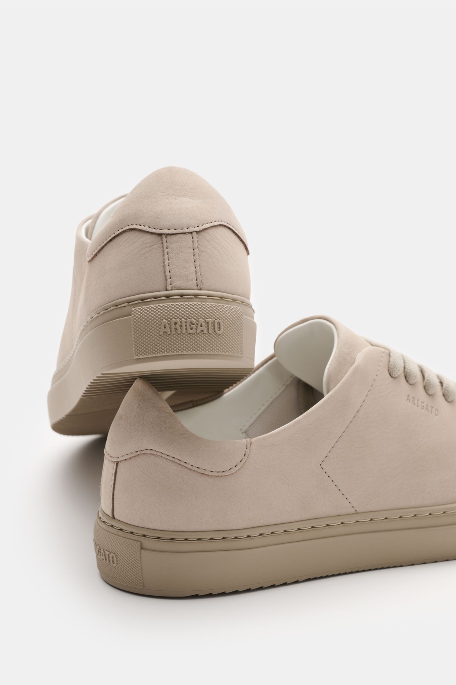 AXEL ARIGATO sneakers 'Clean 90' beige | BRAUN Hamburg AXEL ARIGATO sneakers 'Clean 90' beige | BRAUN Hamburg