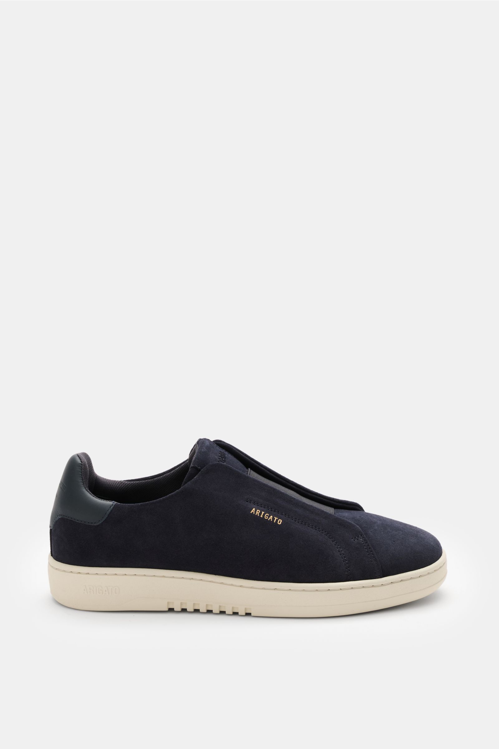 Axel Arigato Slip-on-Sneaker 'Dice Laceless' navy