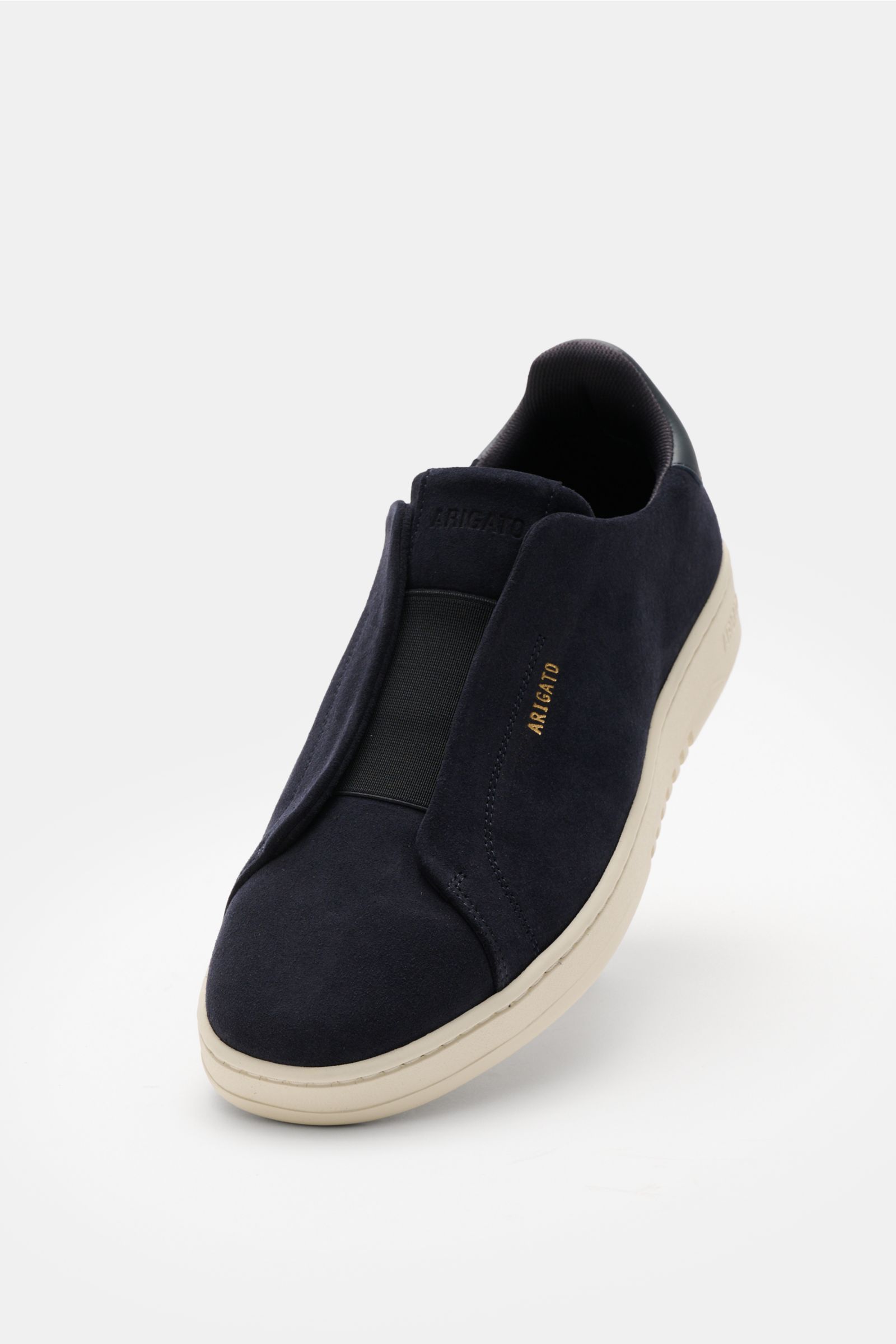 Axel Arigato Slip-on-Sneaker 'Dice Laceless' navy