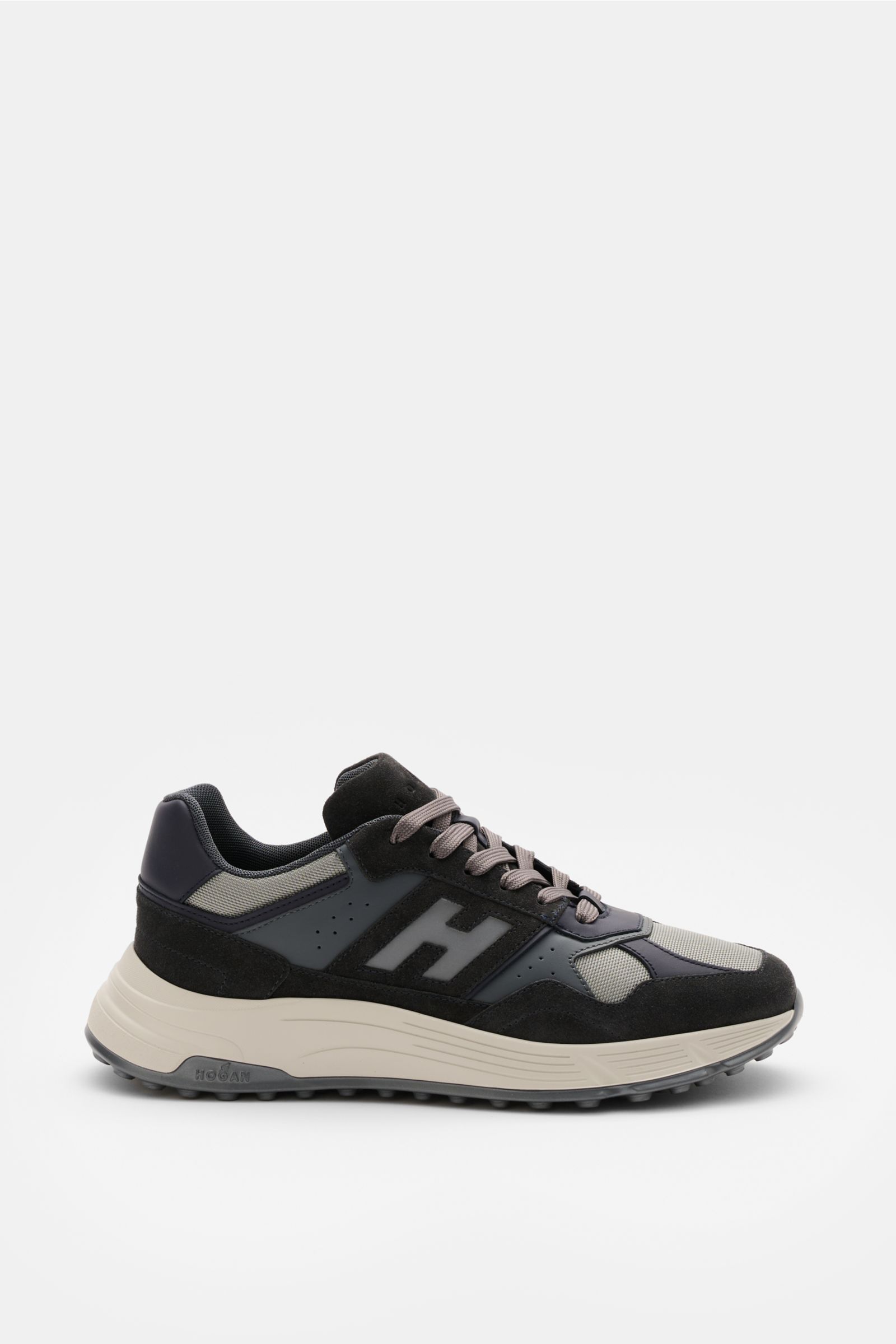 Hogan Sneaker 'Hyperlight' navy/anthrazit