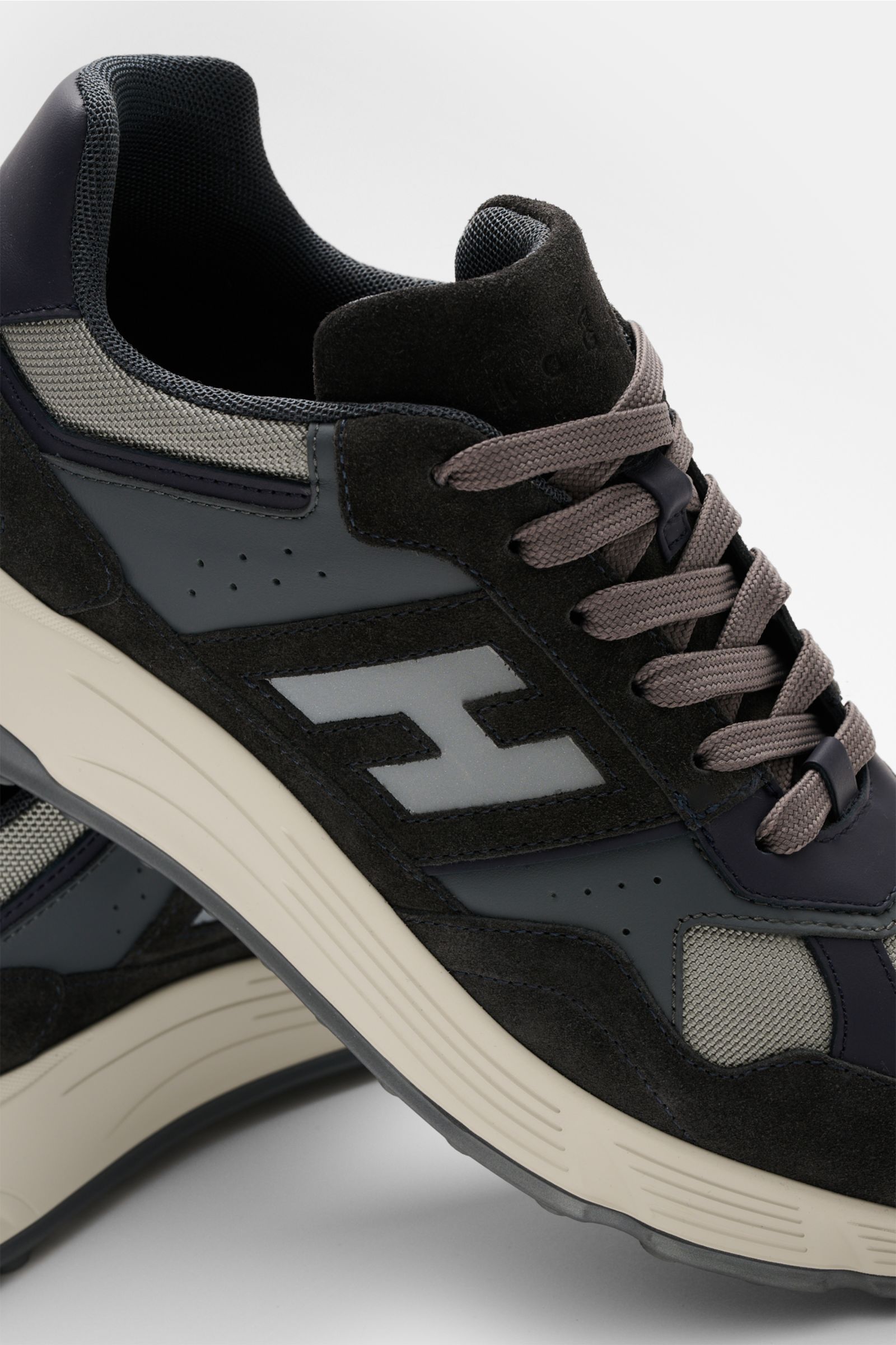 Hogan Sneaker 'Hyperlight' navy/anthrazit