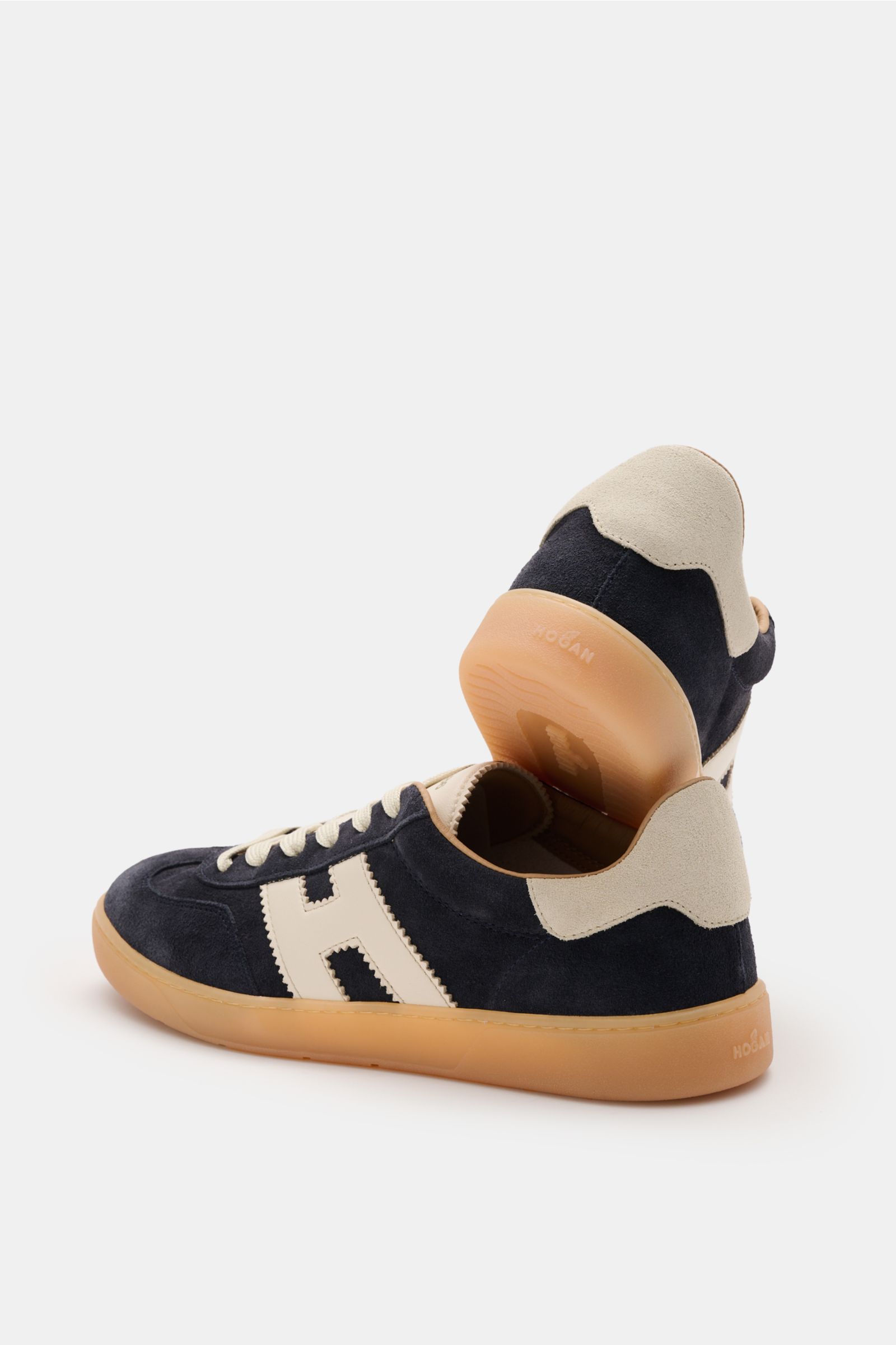 HOGAN sneakers 'Cool' navy/white | BRAUN Hamburg