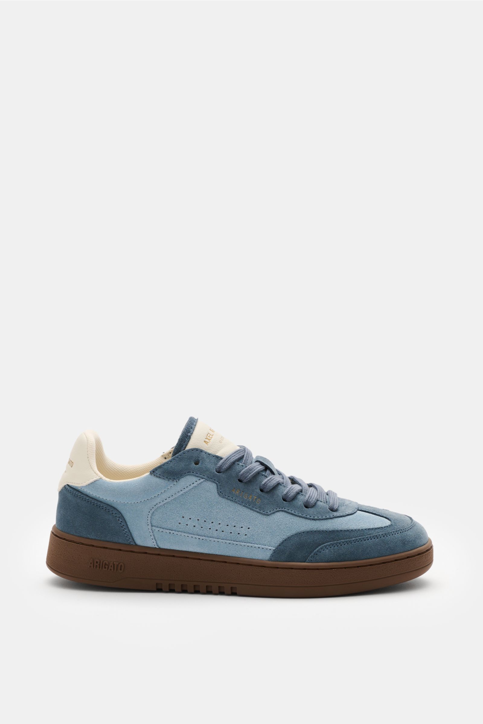 Axel Arigato Sneaker 'Dice T-Toe' rauchblau/graublau