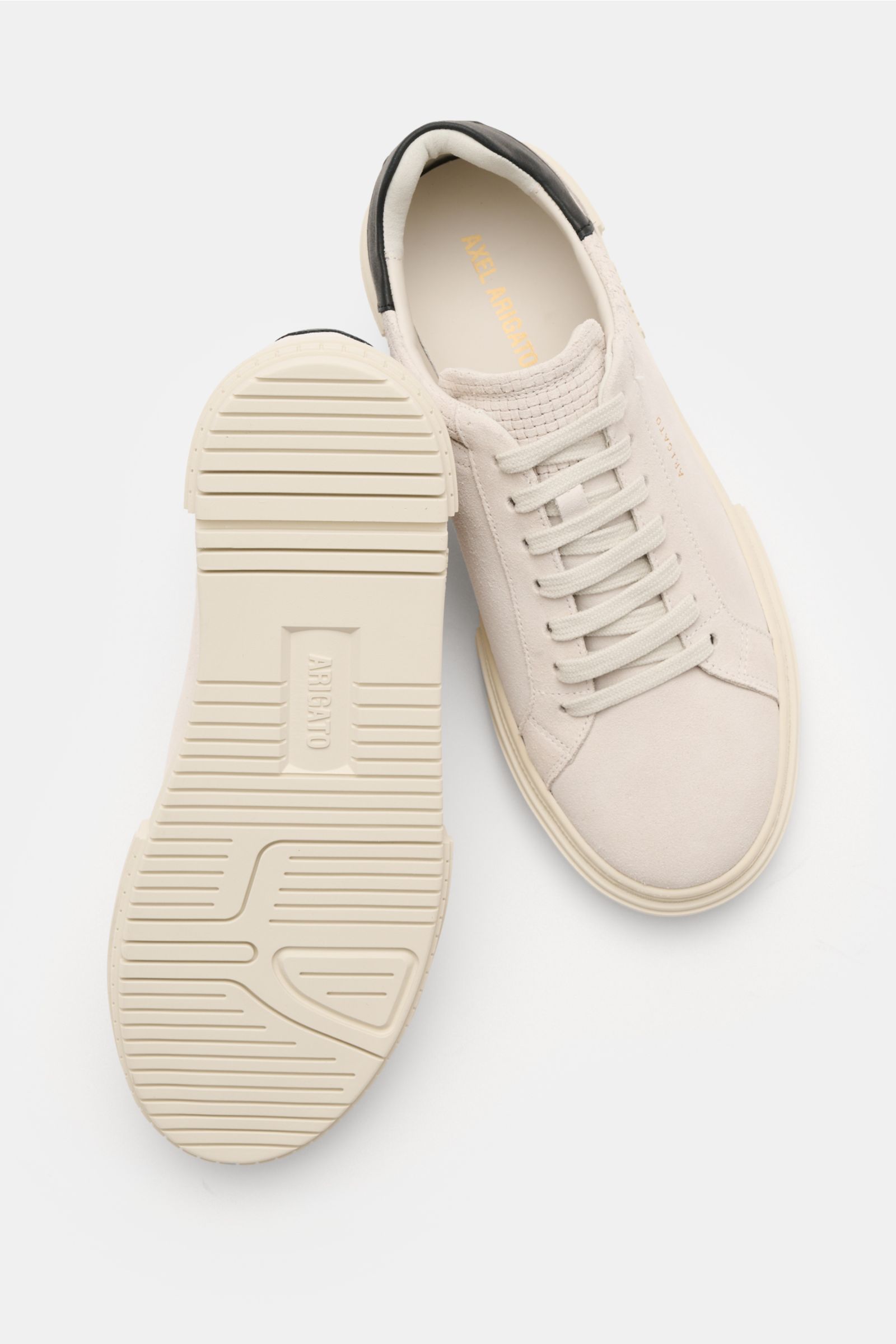 AXEL ARIGATO sneakers 'Atlas' light grey | BRAUN Hamburg