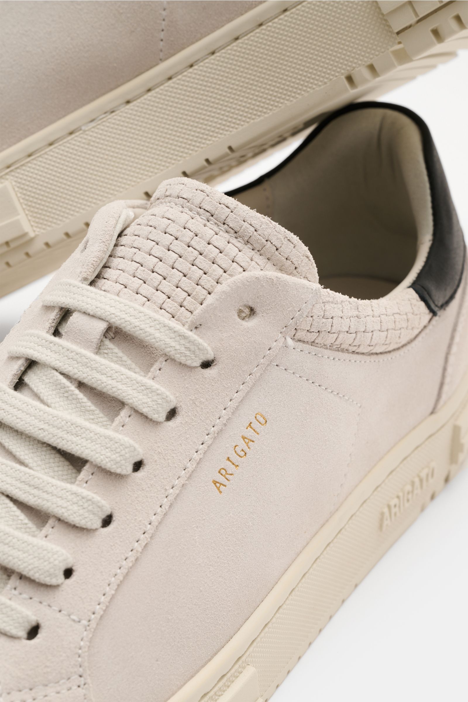 AXEL ARIGATO sneakers 'Atlas' light grey | BRAUN Hamburg