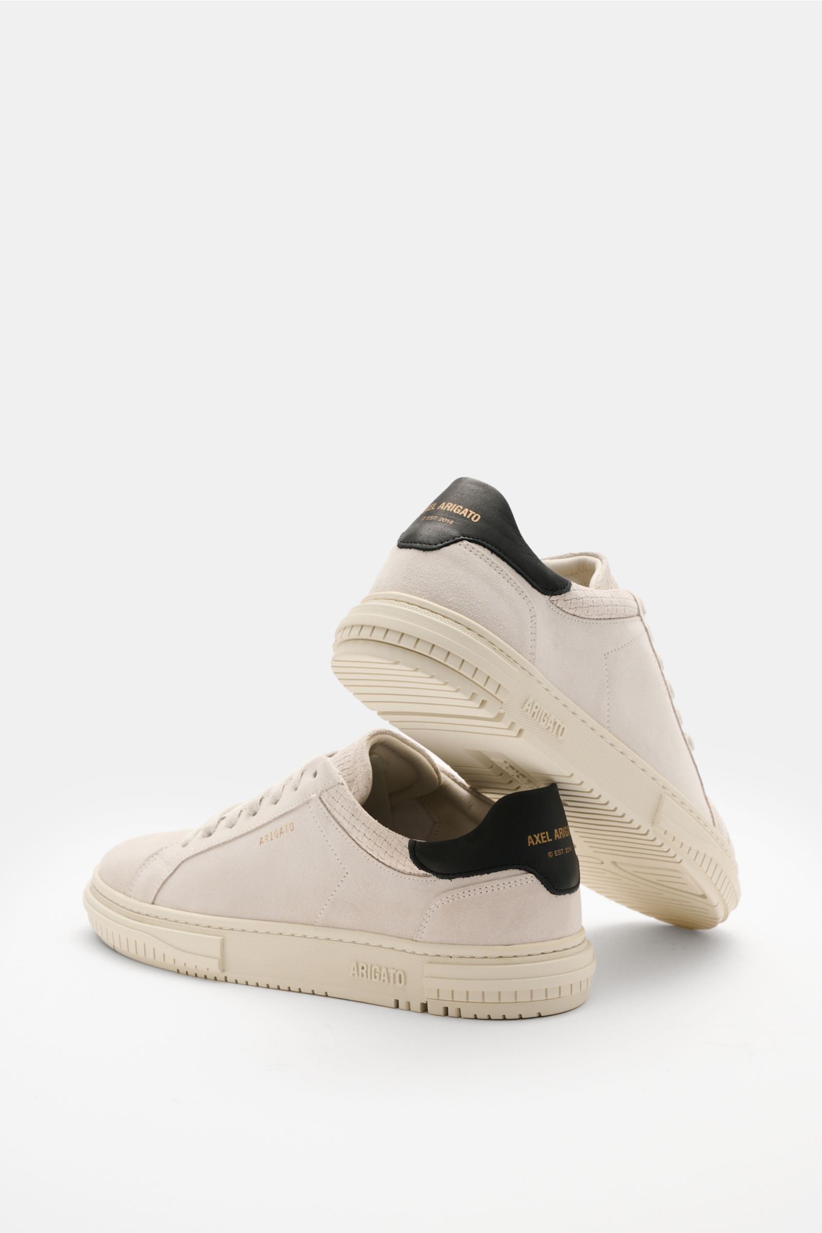 AXEL ARIGATO sneakers 'Atlas' light grey | BRAUN Hamburg