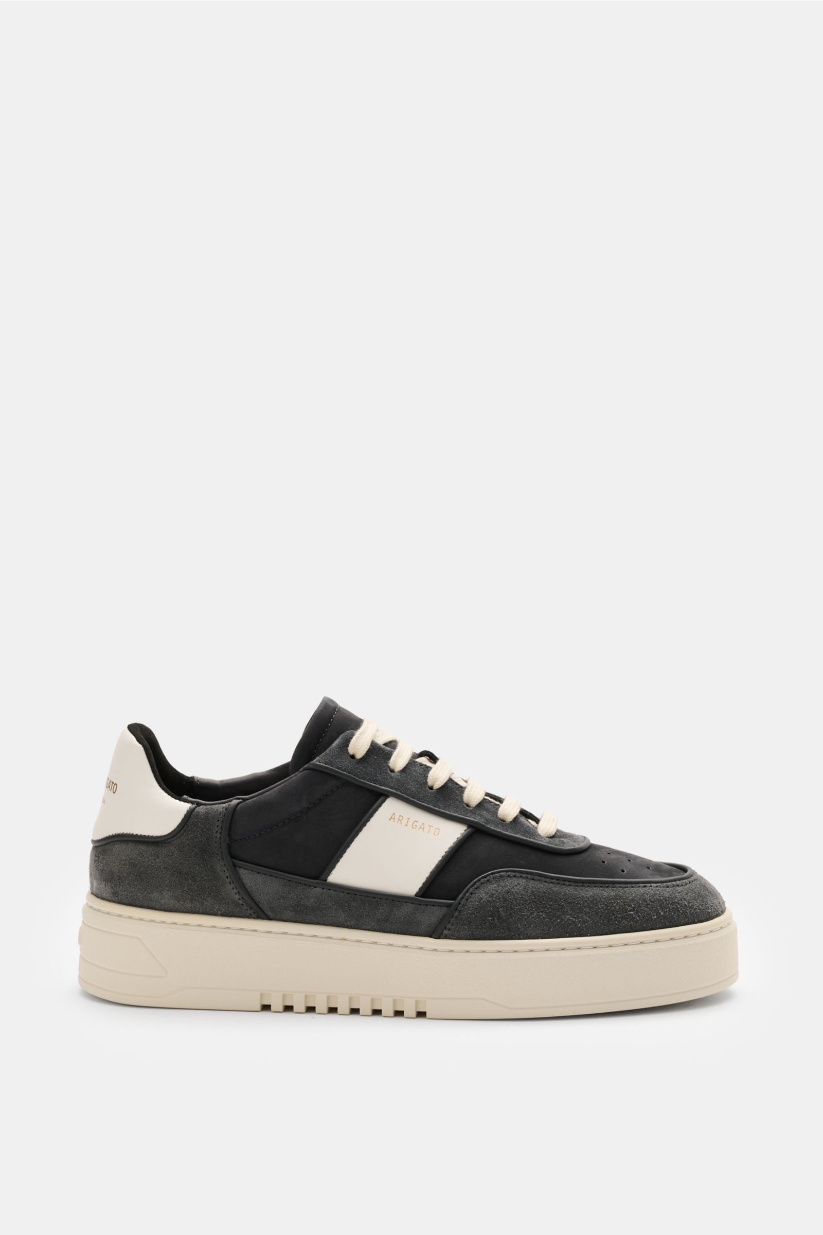 Axel Arigato Sneaker 'Orbit Piping' dark navy/weiß