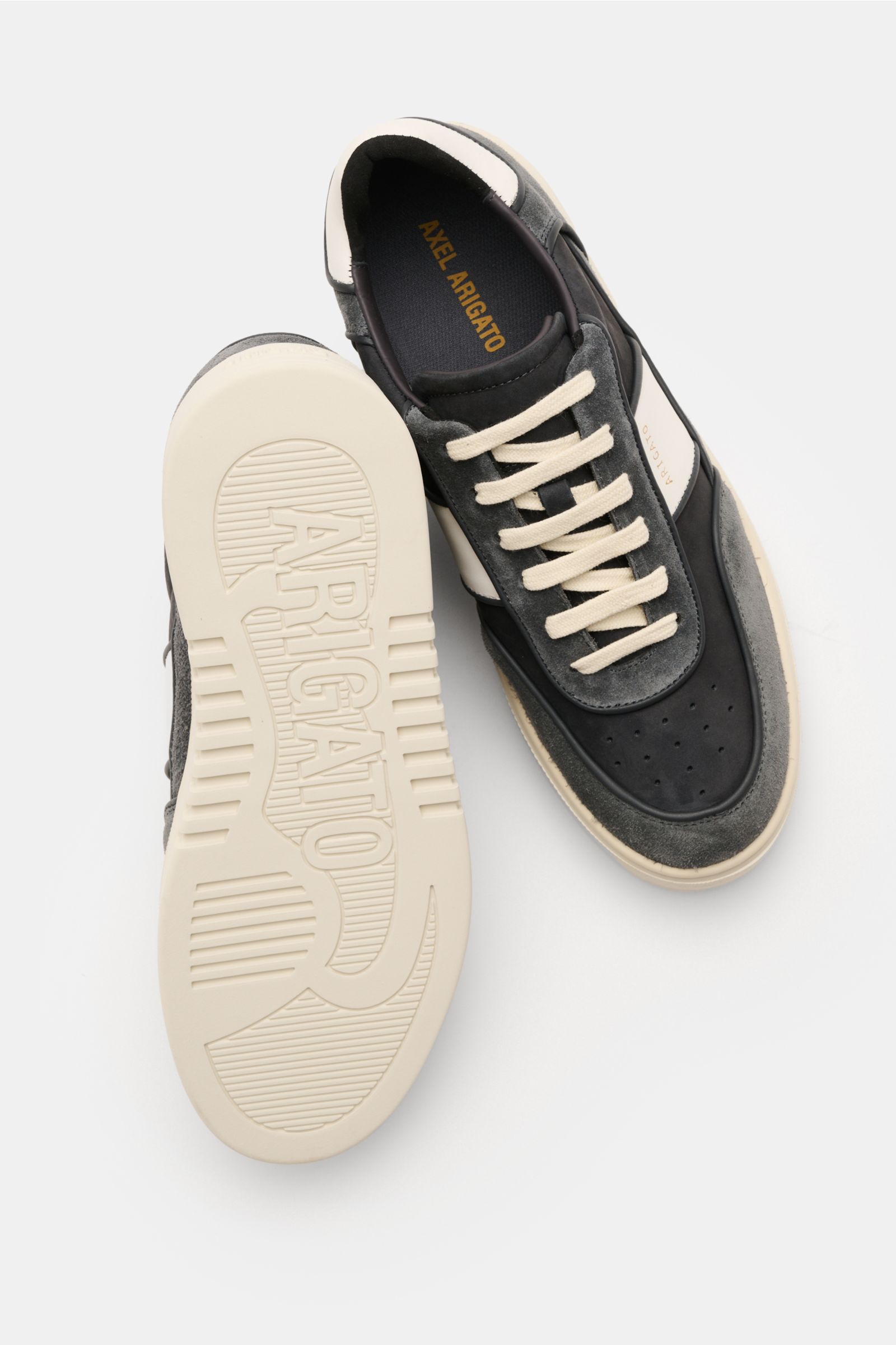 AXEL ARIGATO sneakers 'Orbit Piping' dark navy/white | BRAUN