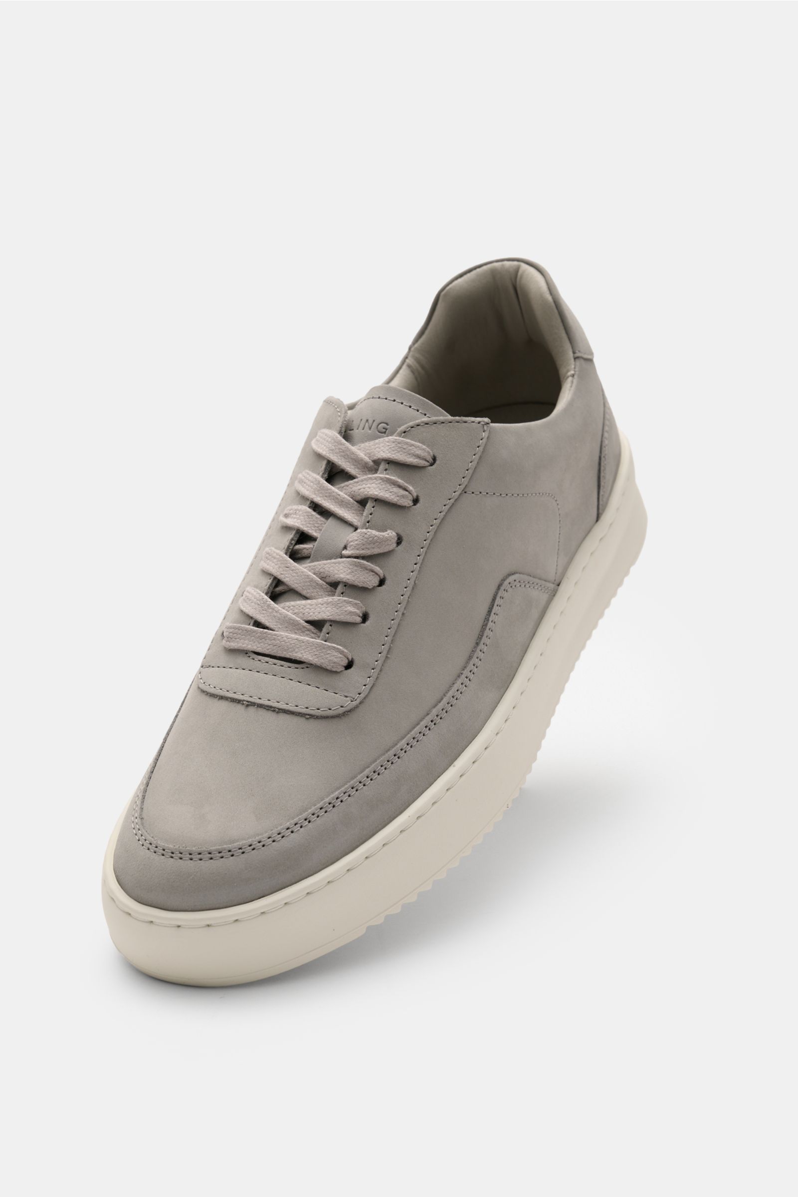 FILLING PIECES sneakers 'Mondo grey BRAUN Hamburg
