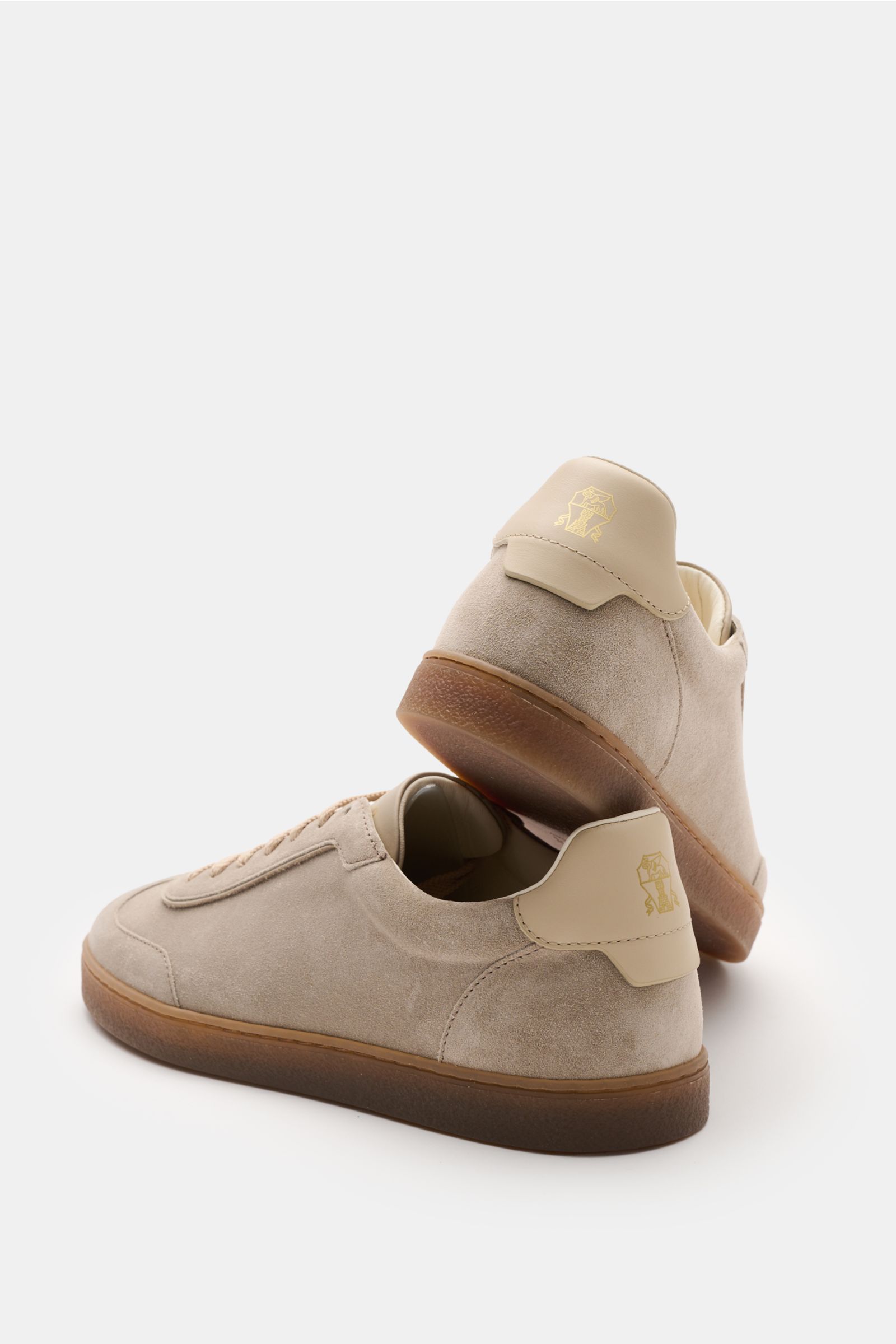BRUNELLO CUCINELLI sneakers sand | BRAUN Hamburg