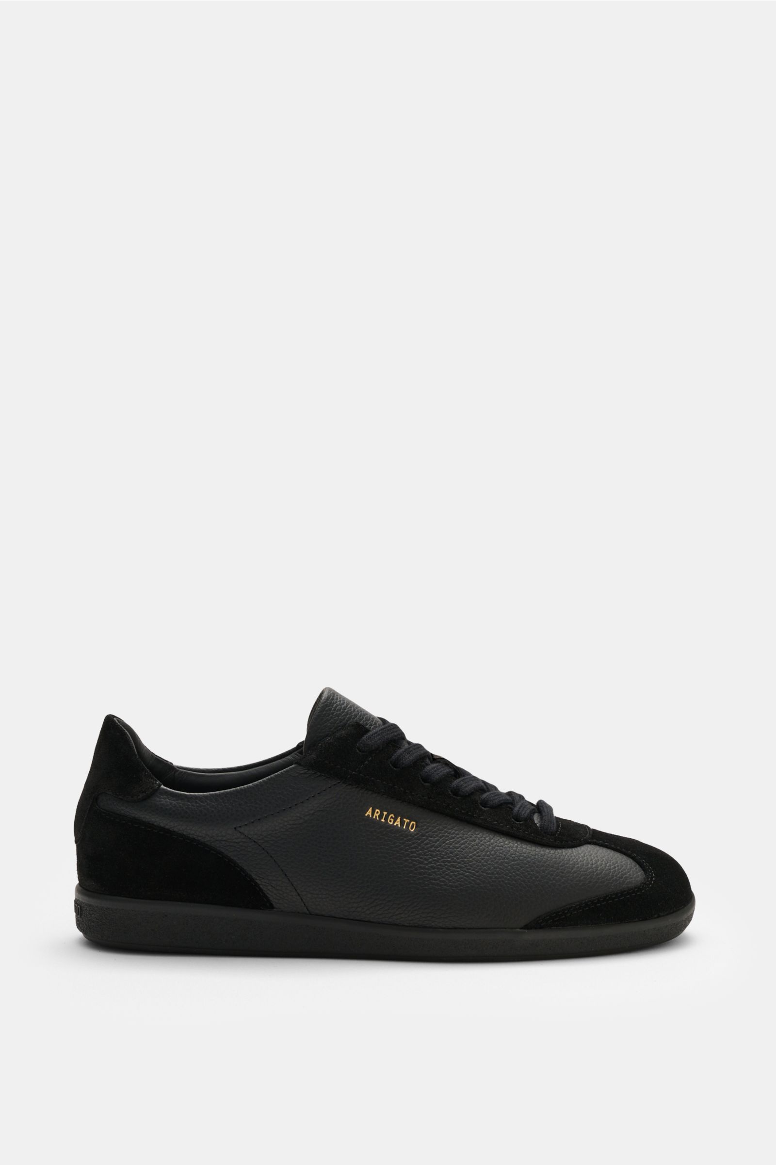 Axel Arigato Sneaker 'Zane' schwarz