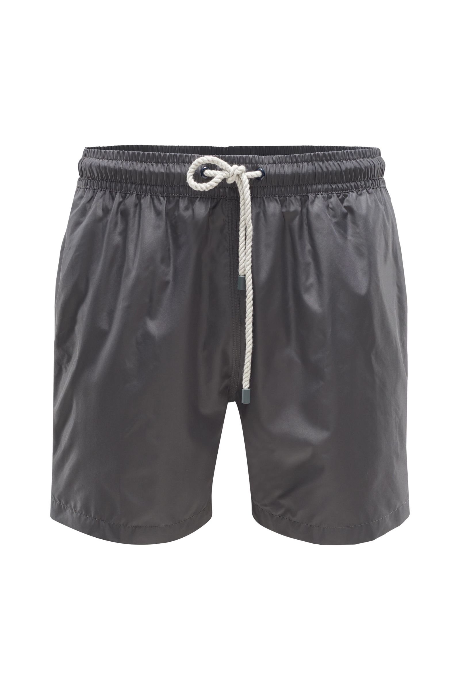 Swim shorts dark grey