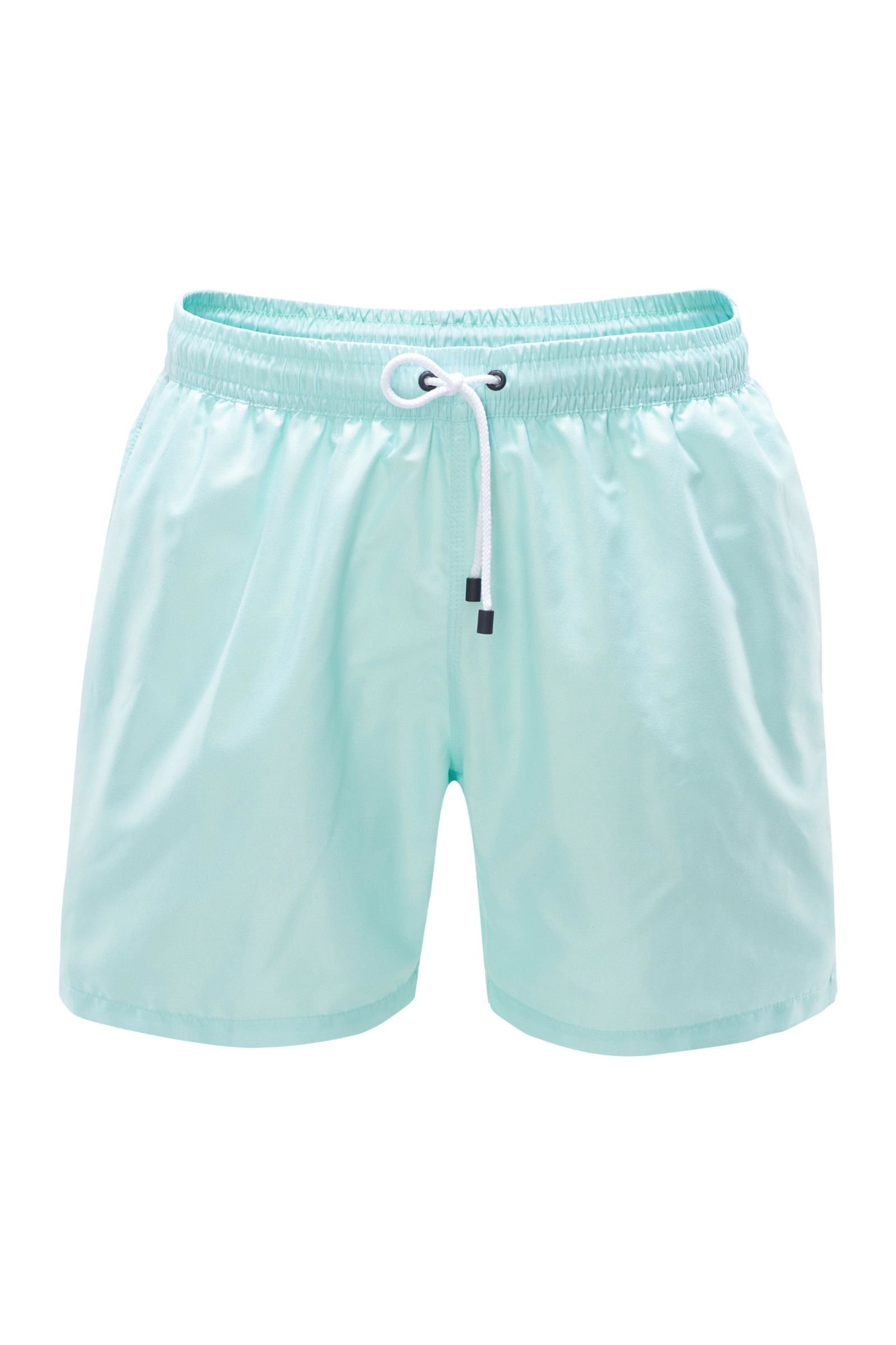 Swim shorts mint