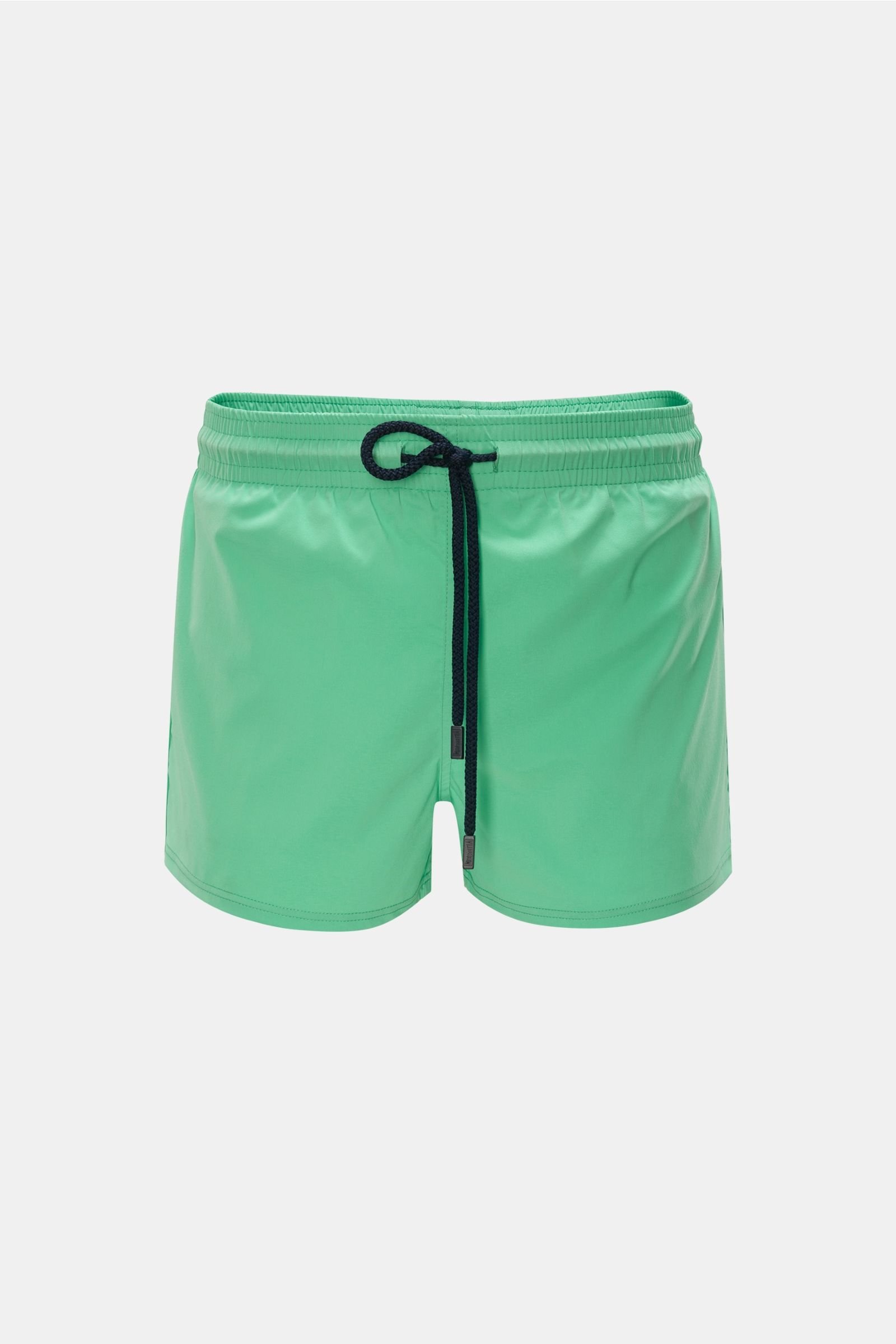 Swim shorts mint green