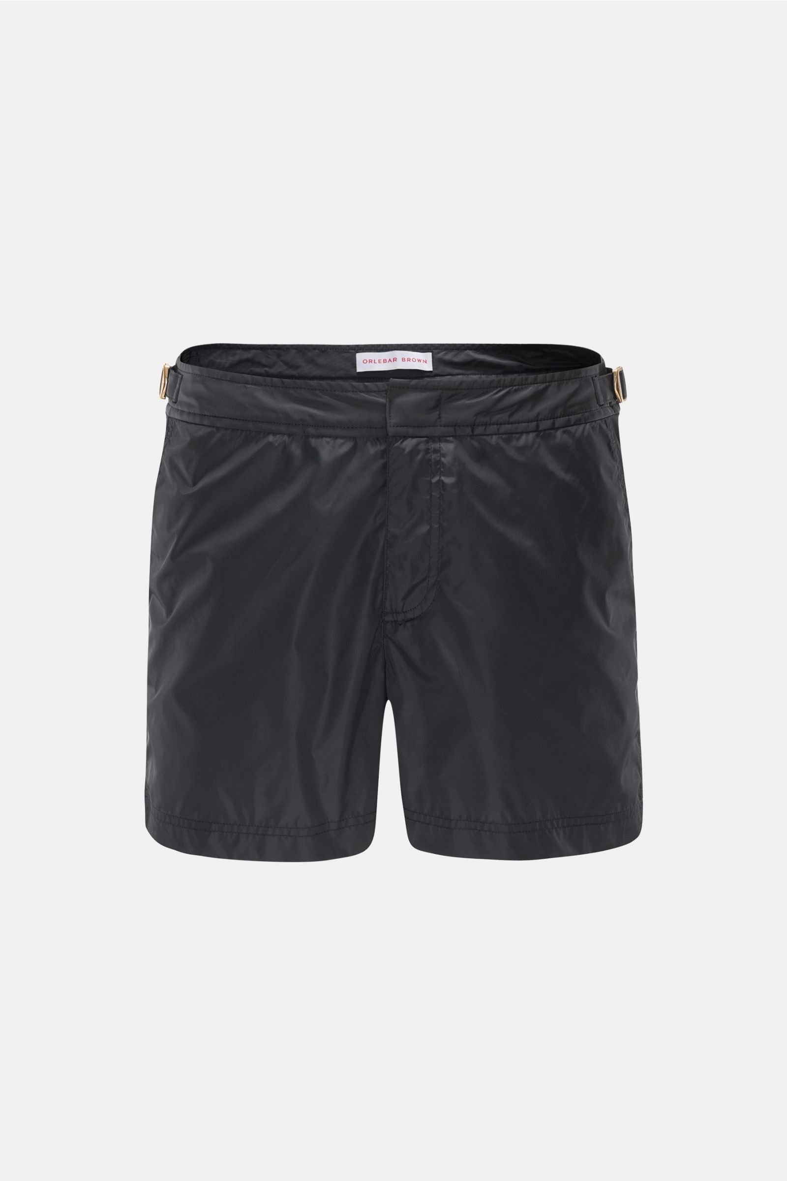Swim shorts 'Setter' dark grey