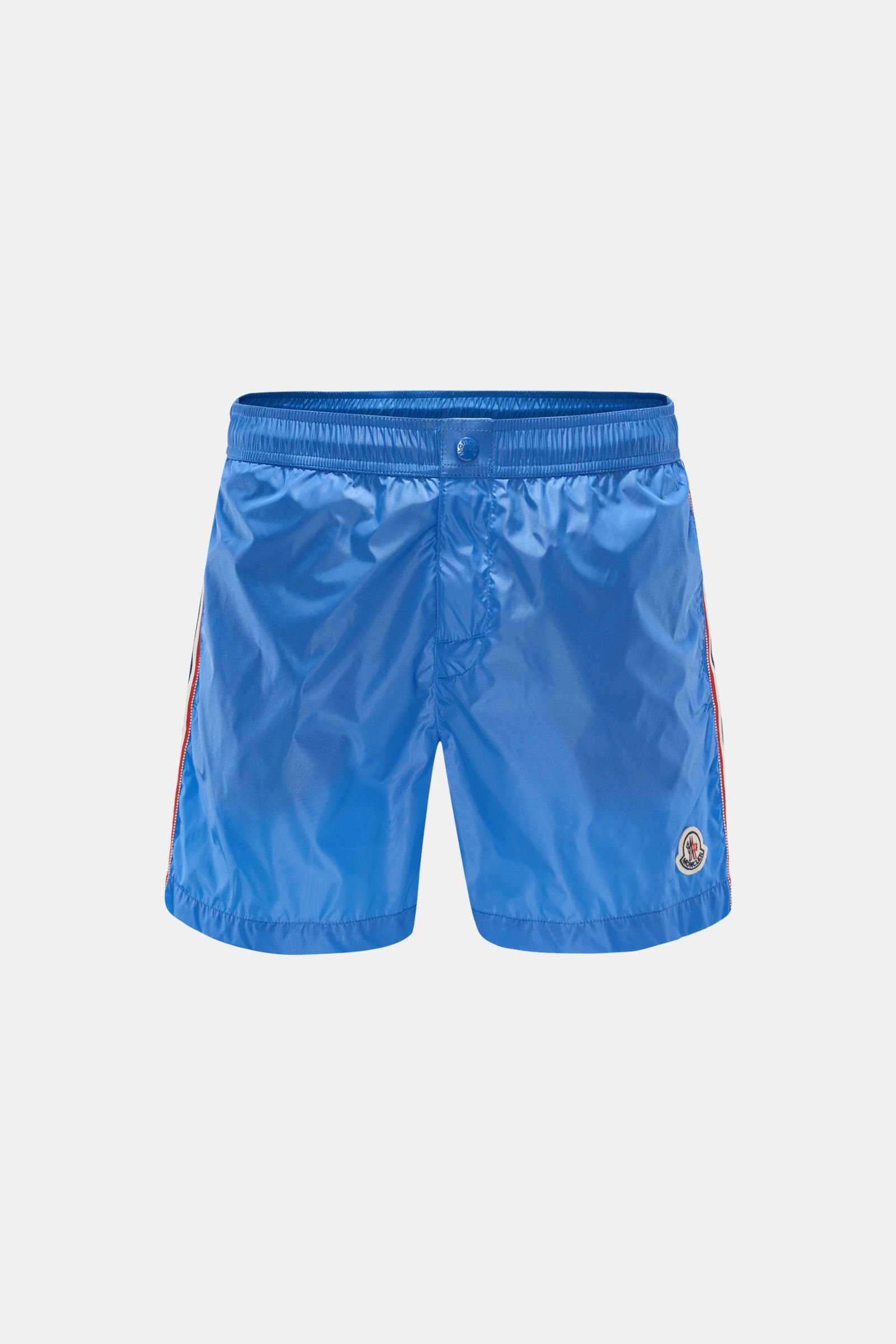 Swim shorts azure