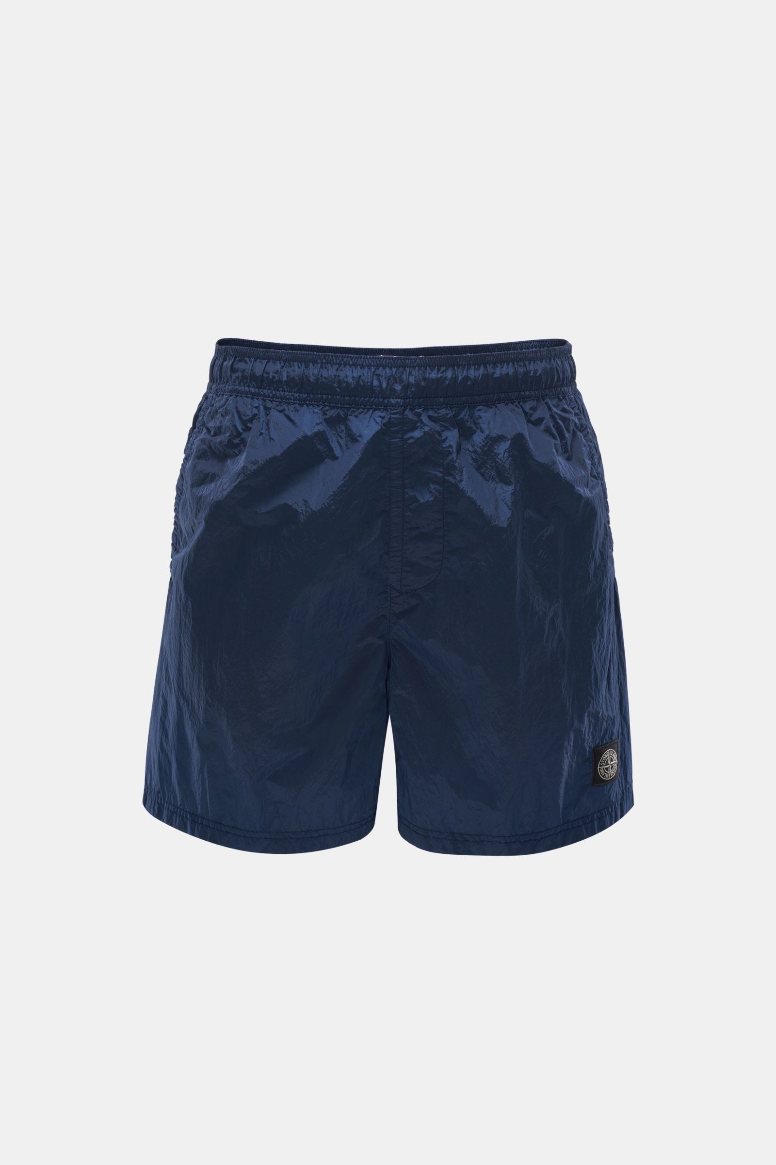 Swim shorts navy
