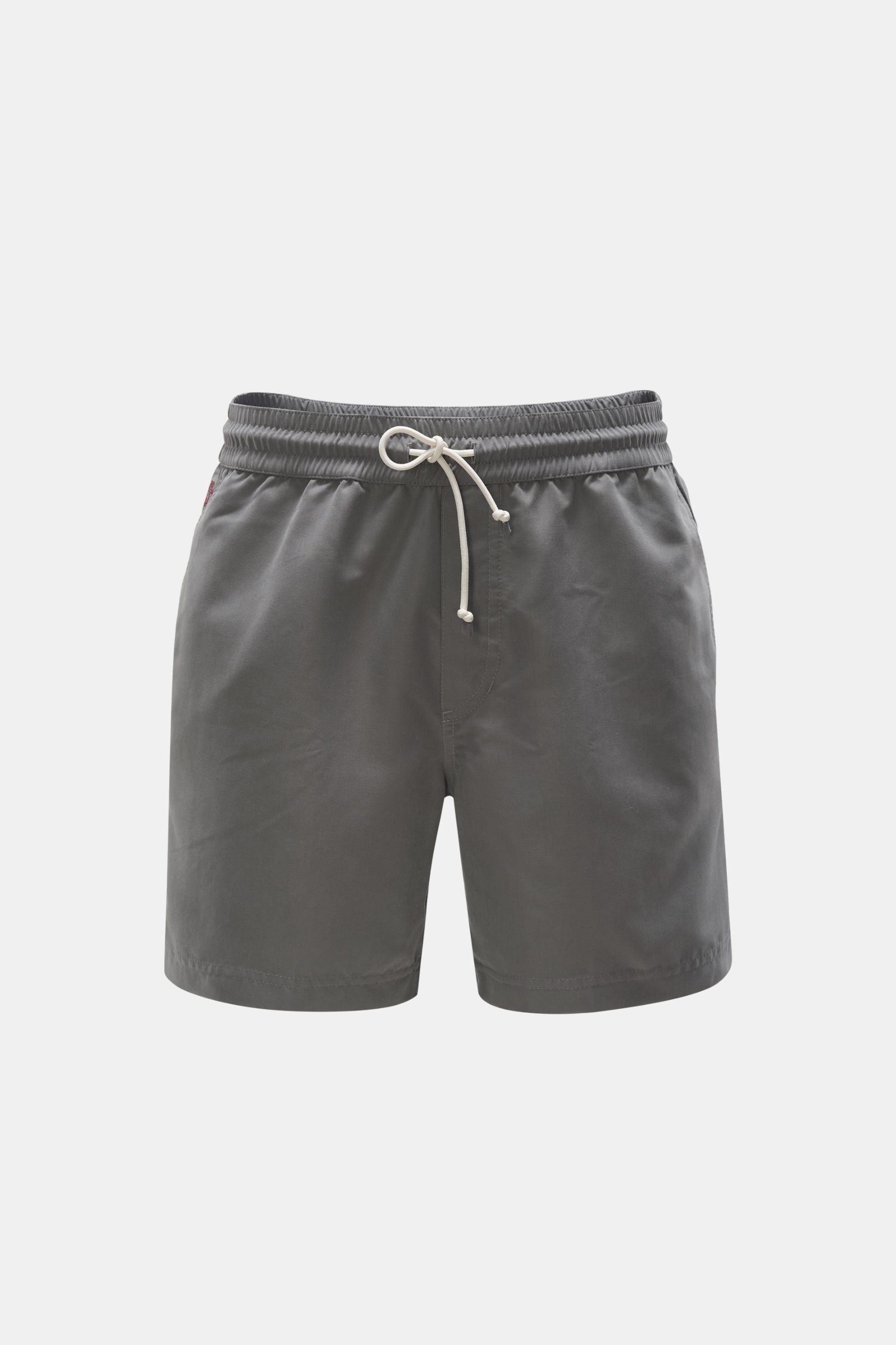 Swim shorts grey