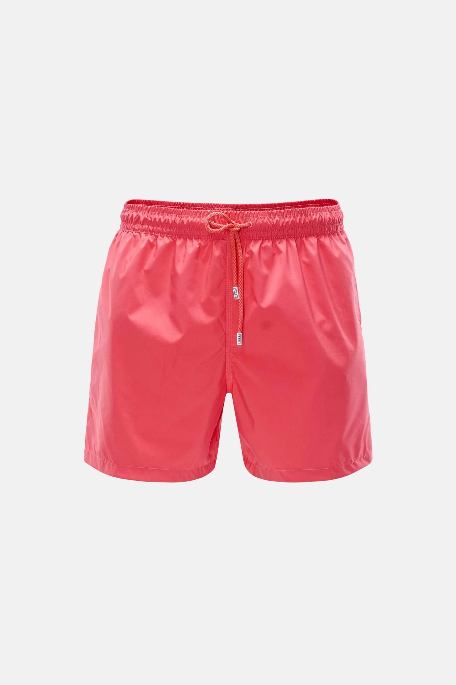 Swim shorts 'Madeira Airstop' coral