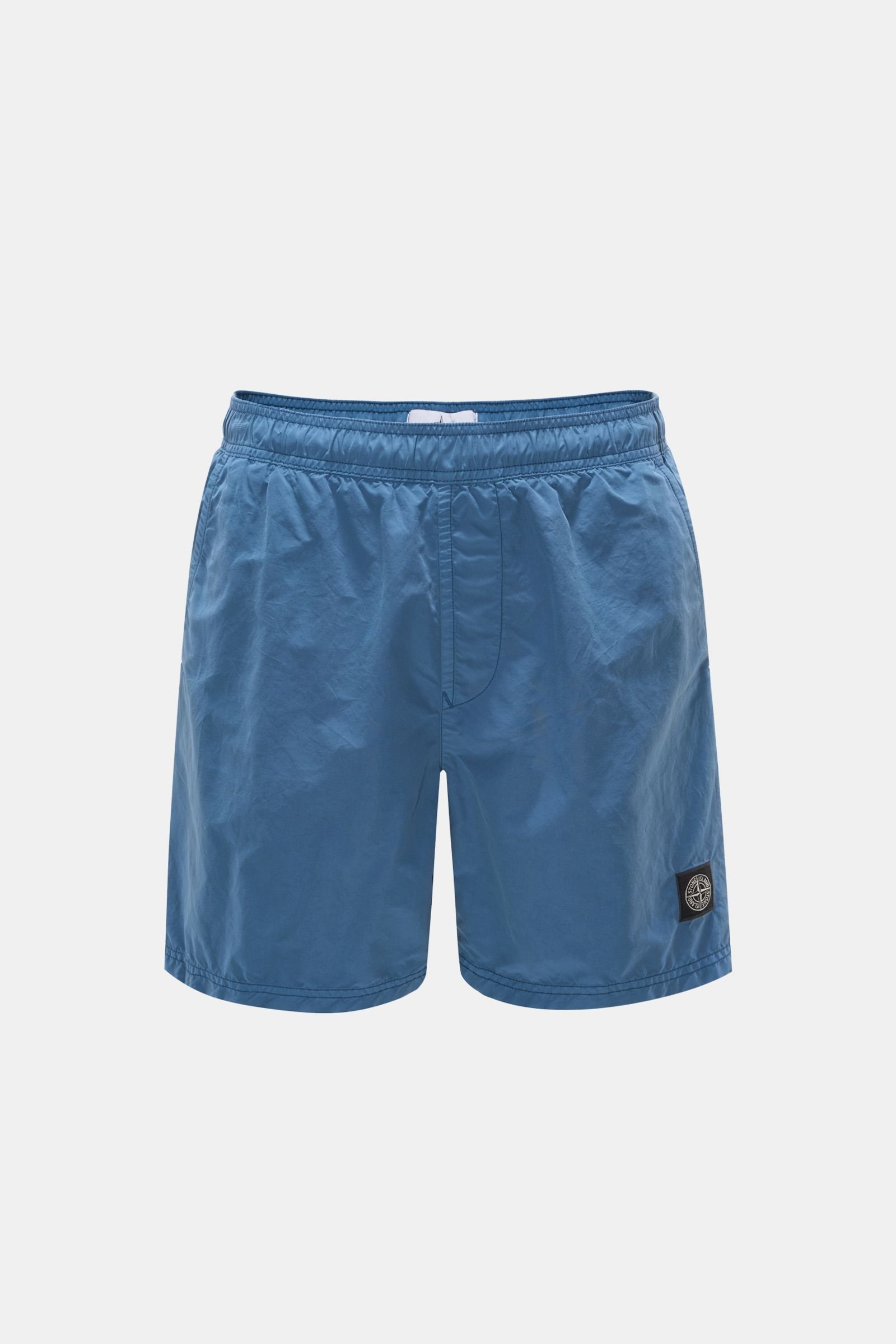 Swim shorts smoky blue