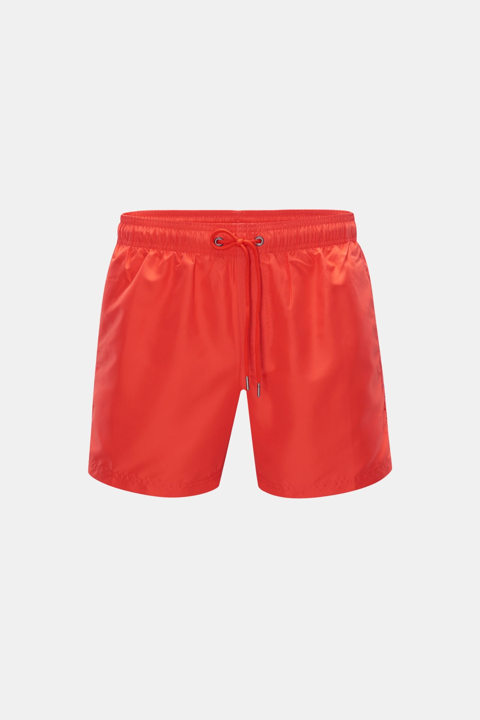 Swim shorts coral
