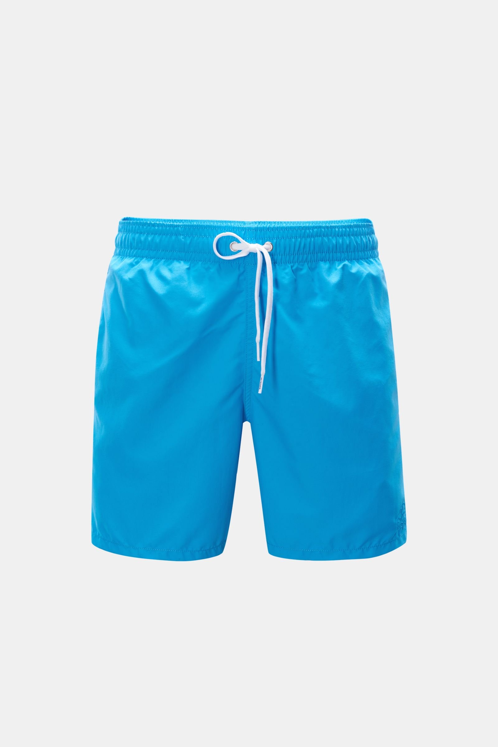 Swim shorts azure