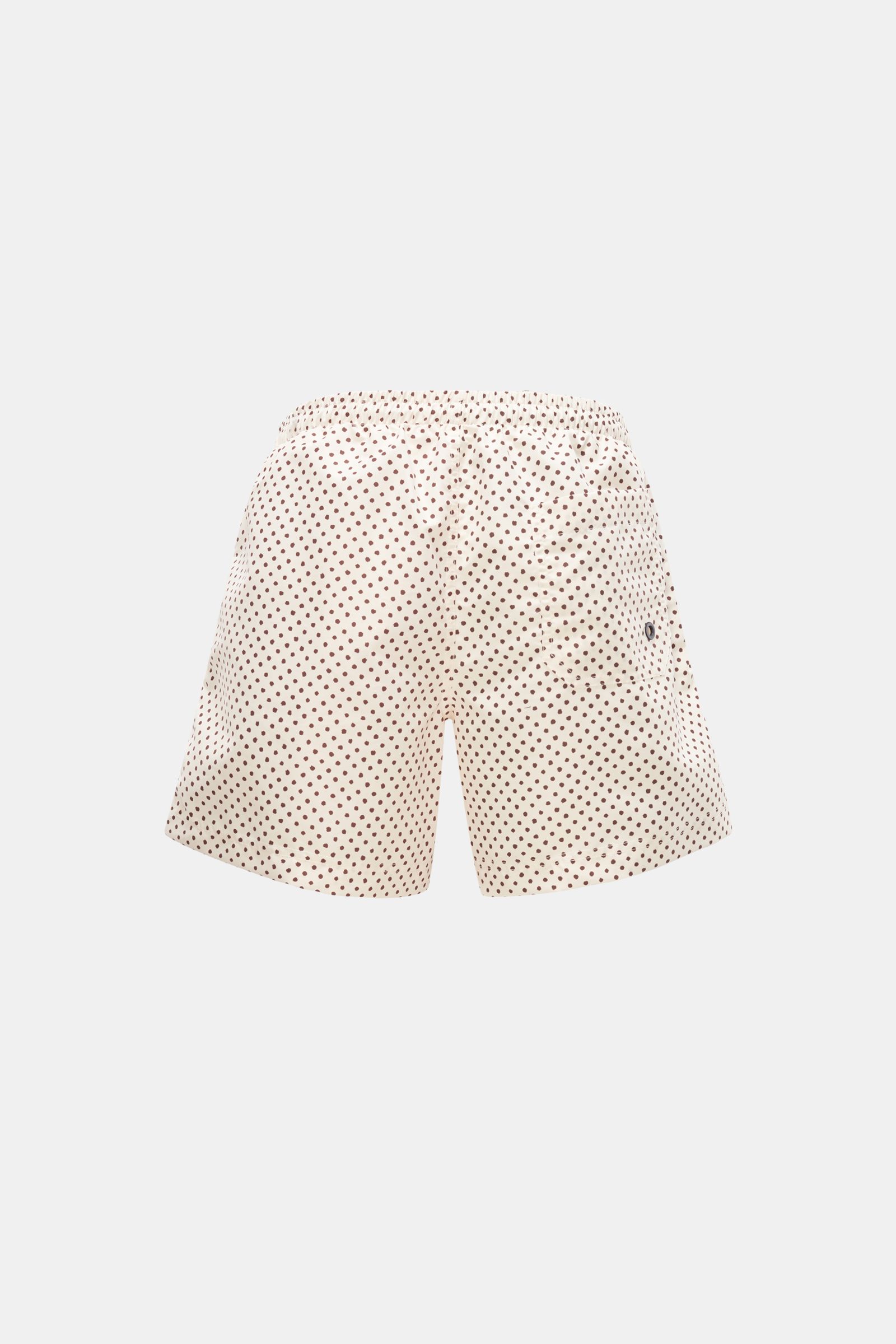 White pt sale shorts