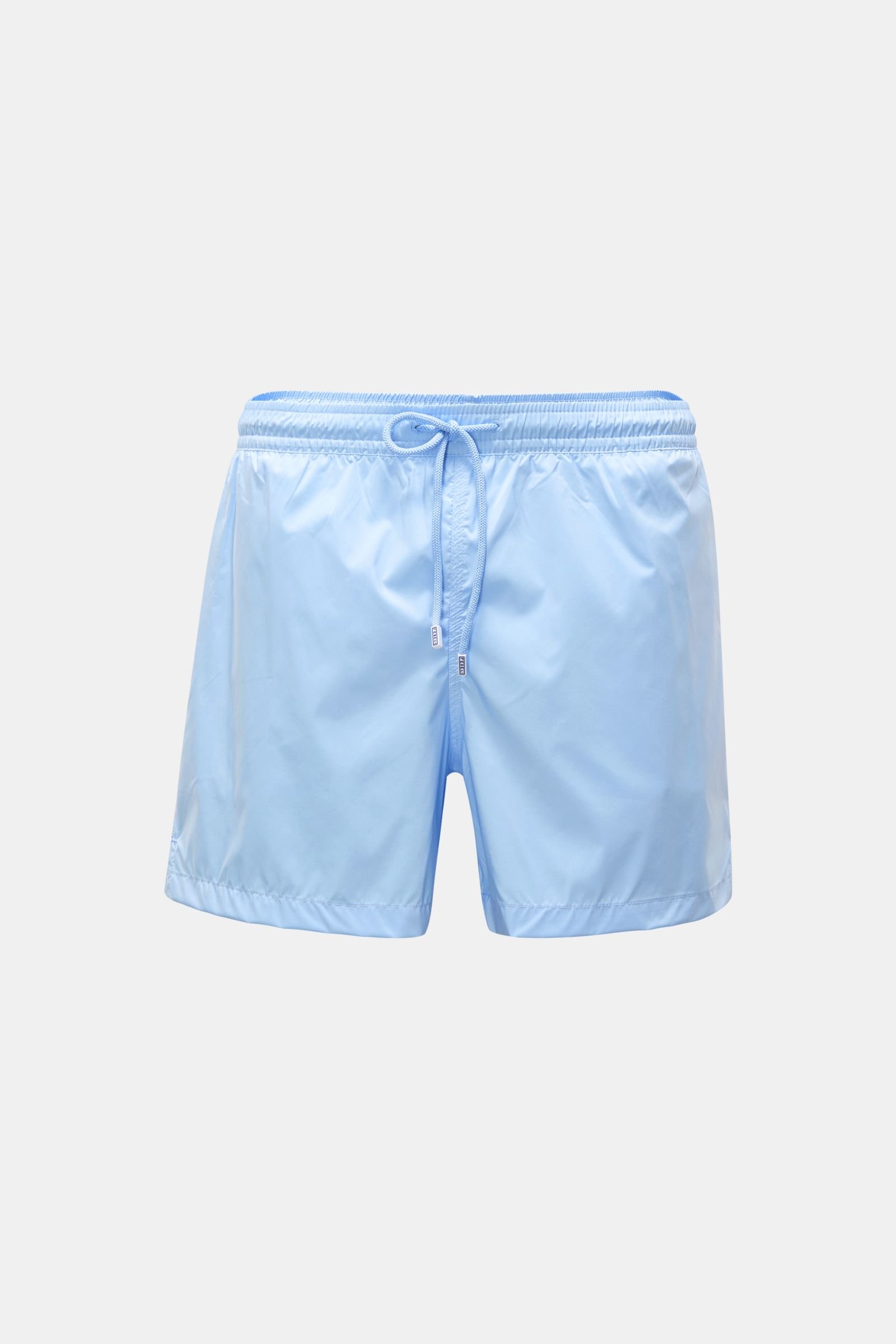 Swim shorts 'Madeira Airstop' light blue