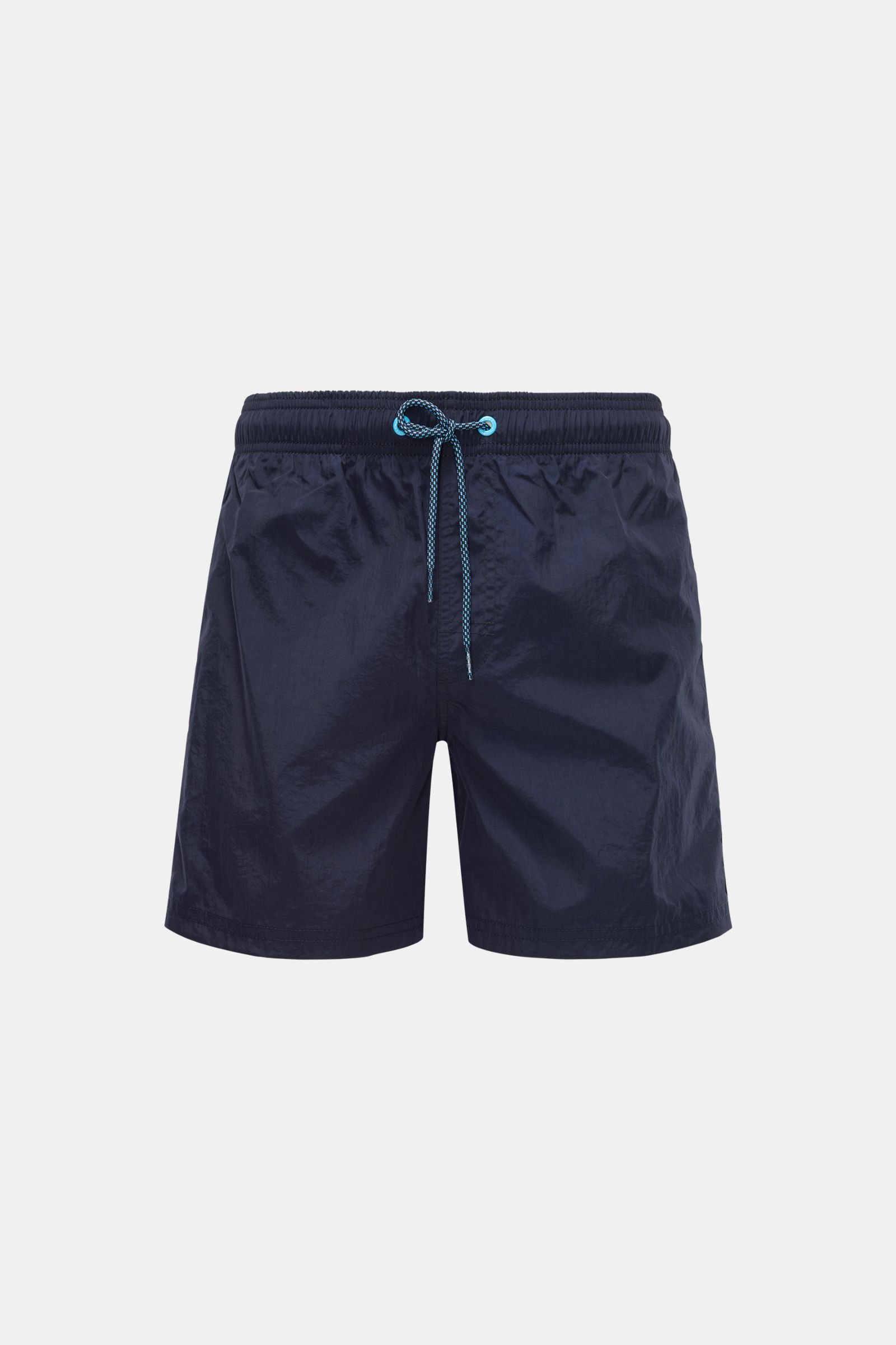 Swim shorts dark navy