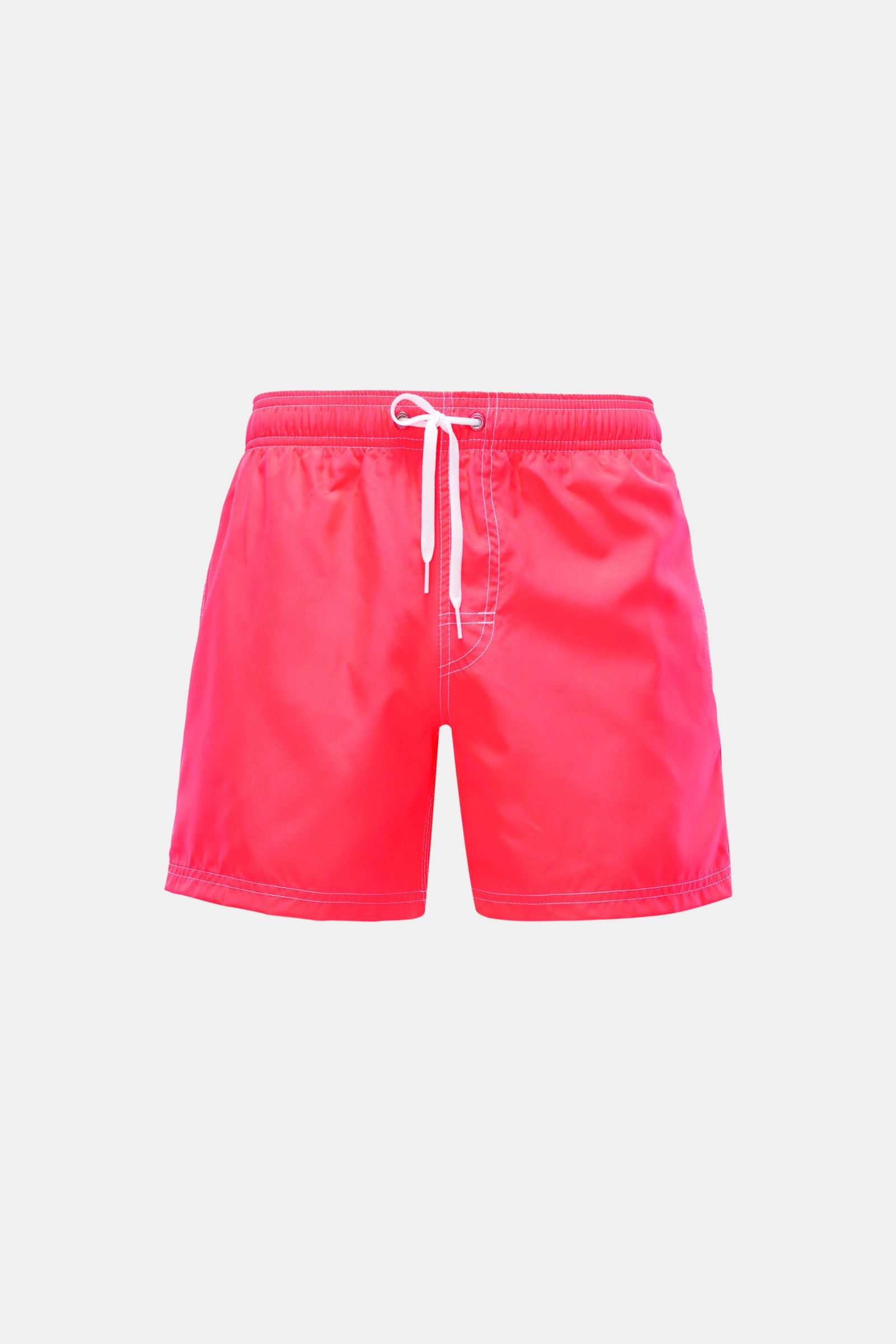 Swim shorts neon pink